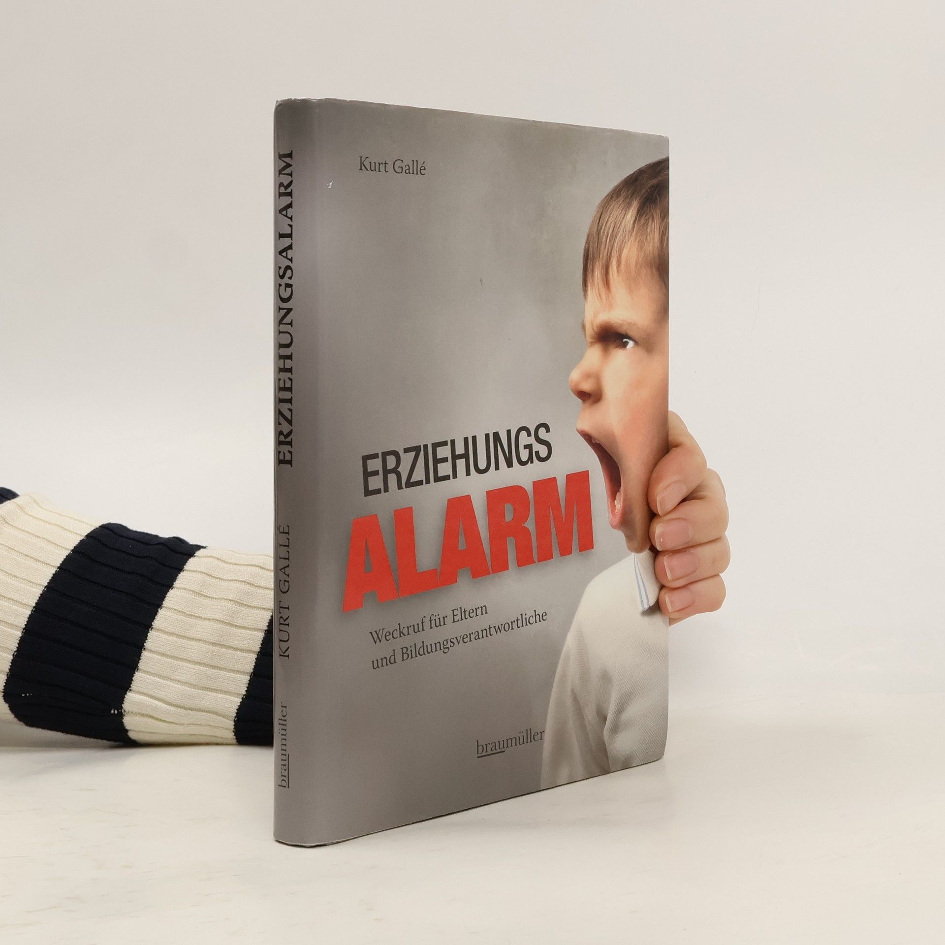 Erziehungsalarm