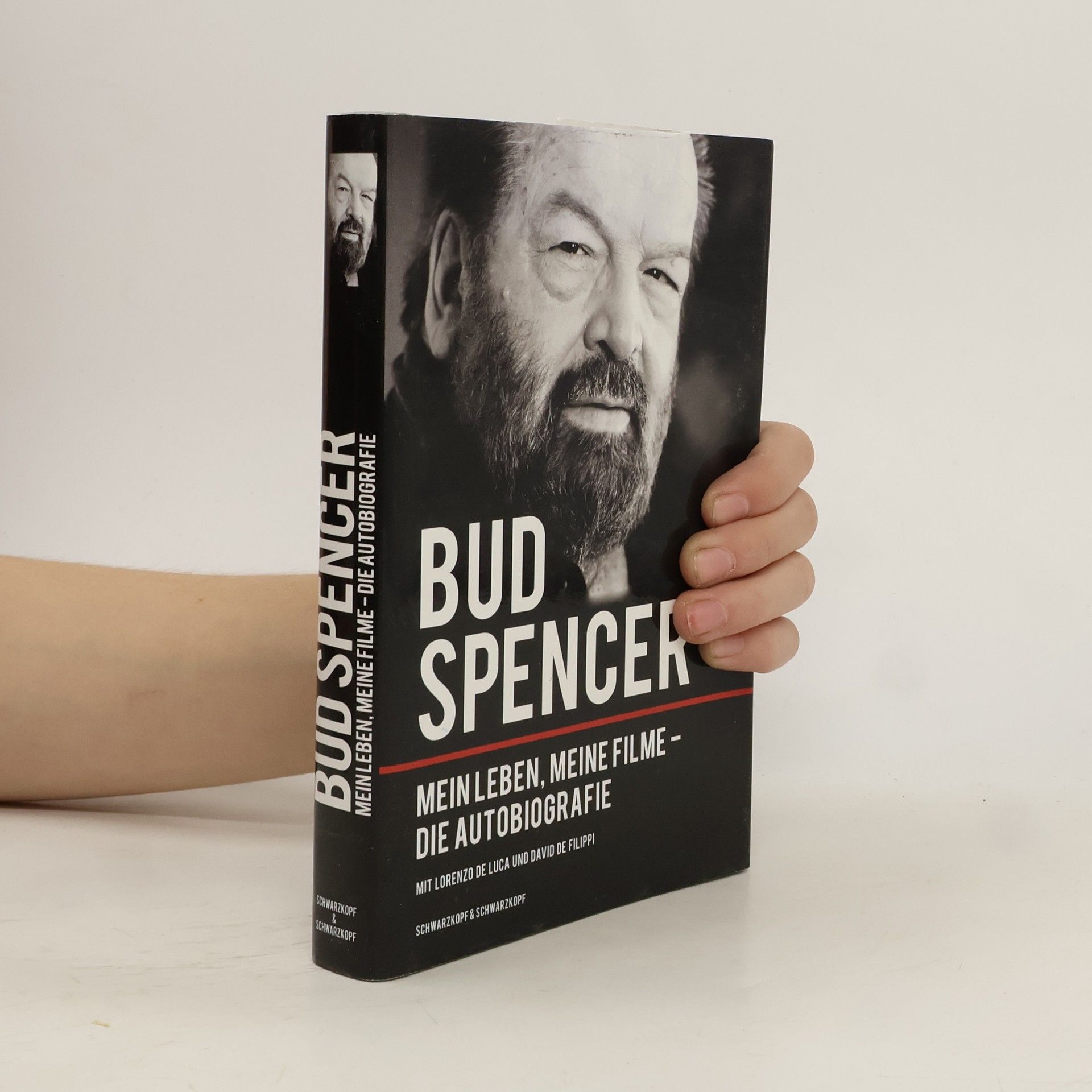 Autorenkollektiv Bud Spencer