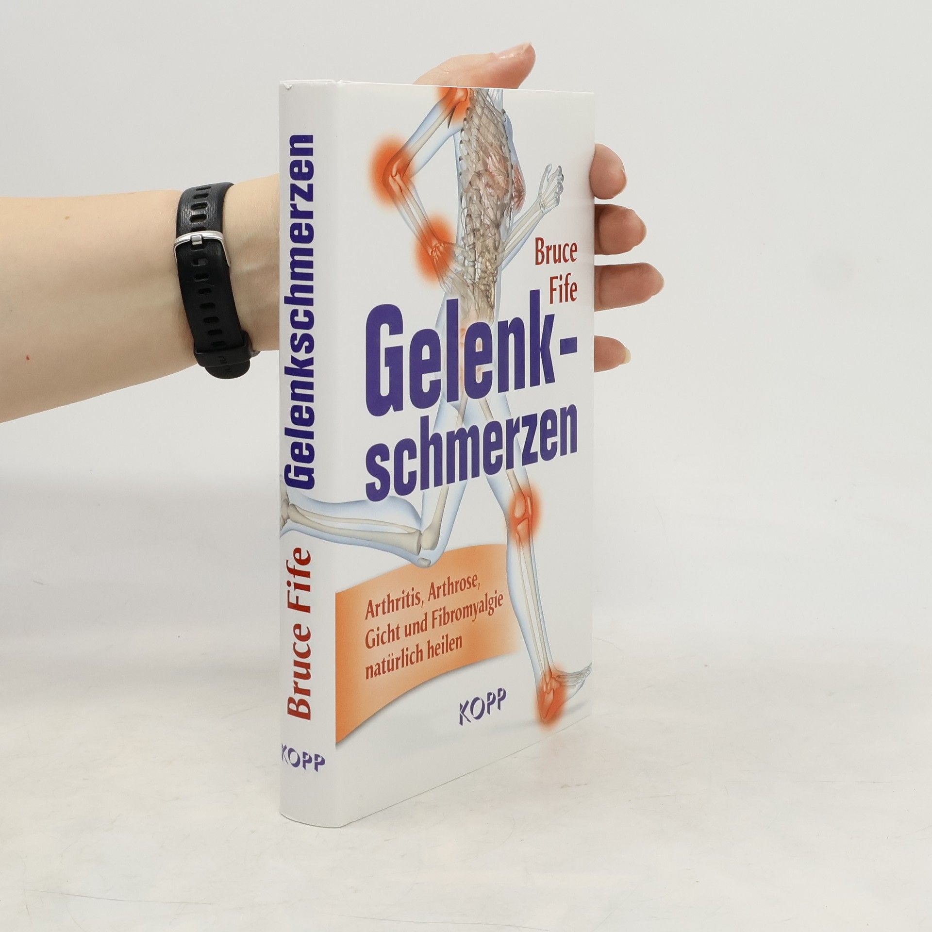 Gelenkschmerzen