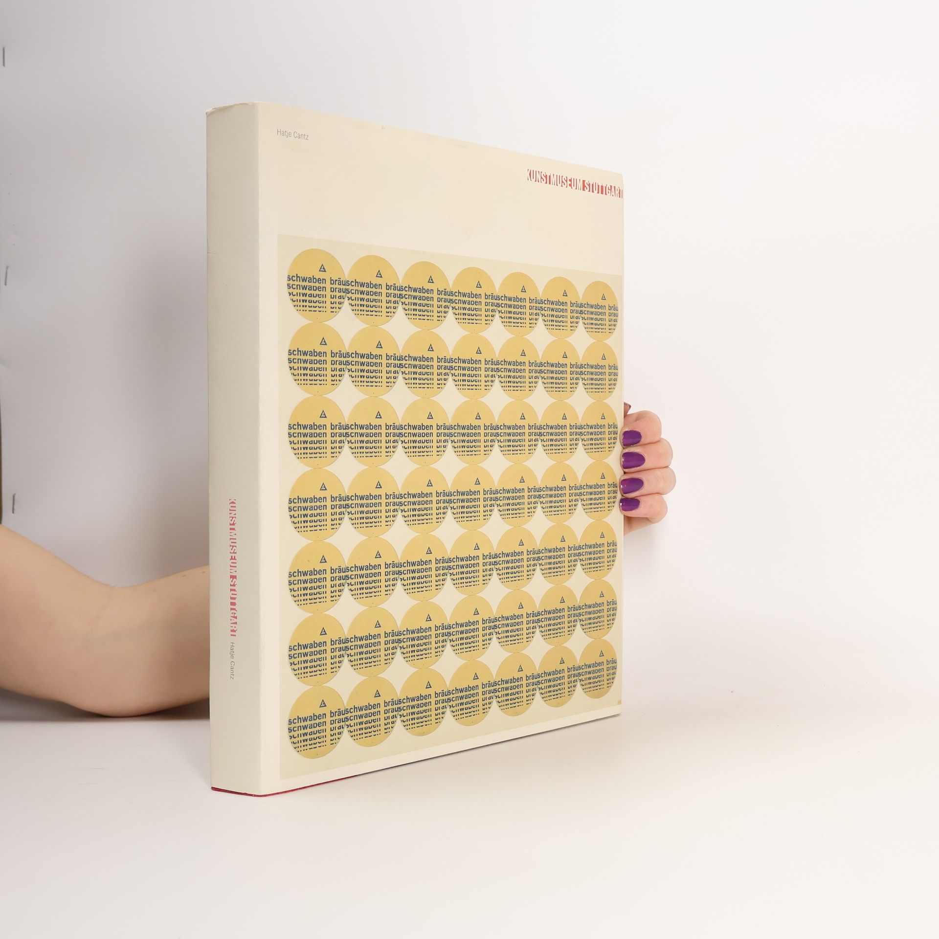 Autorenkollektiv Kunstmuseum Stuttgart