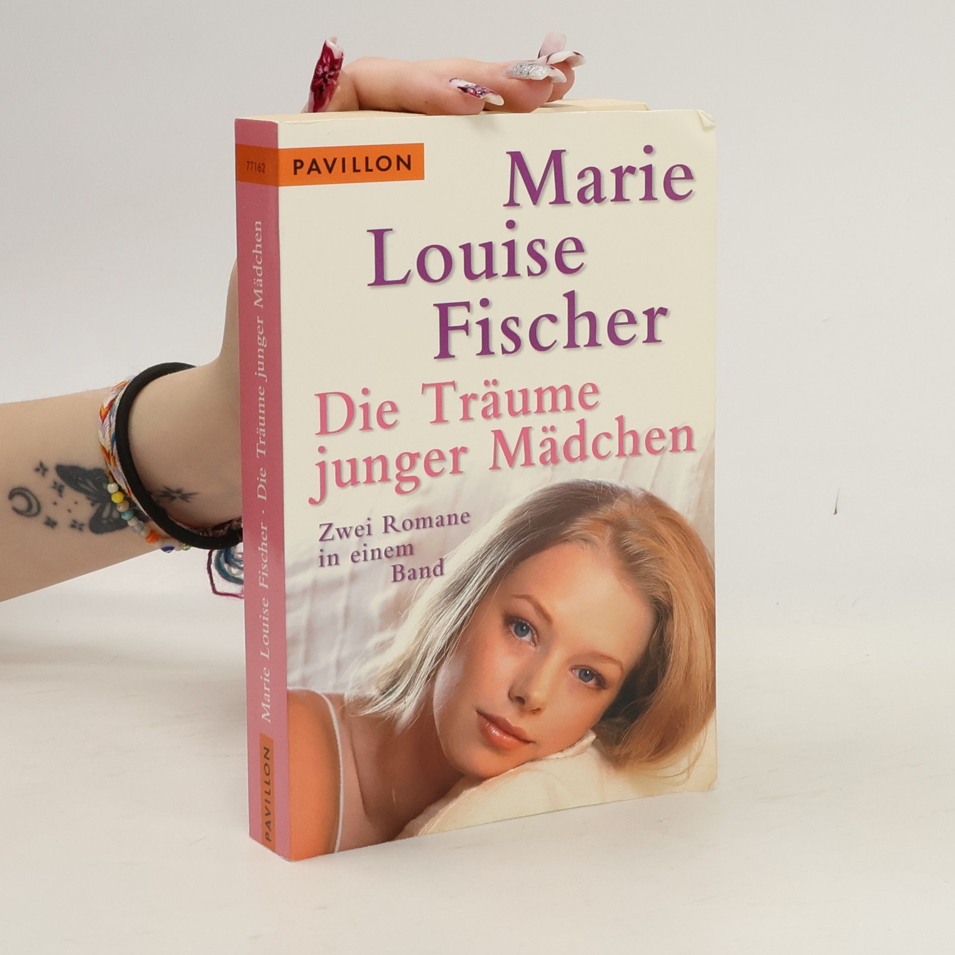 Die Träume junger Mädchen