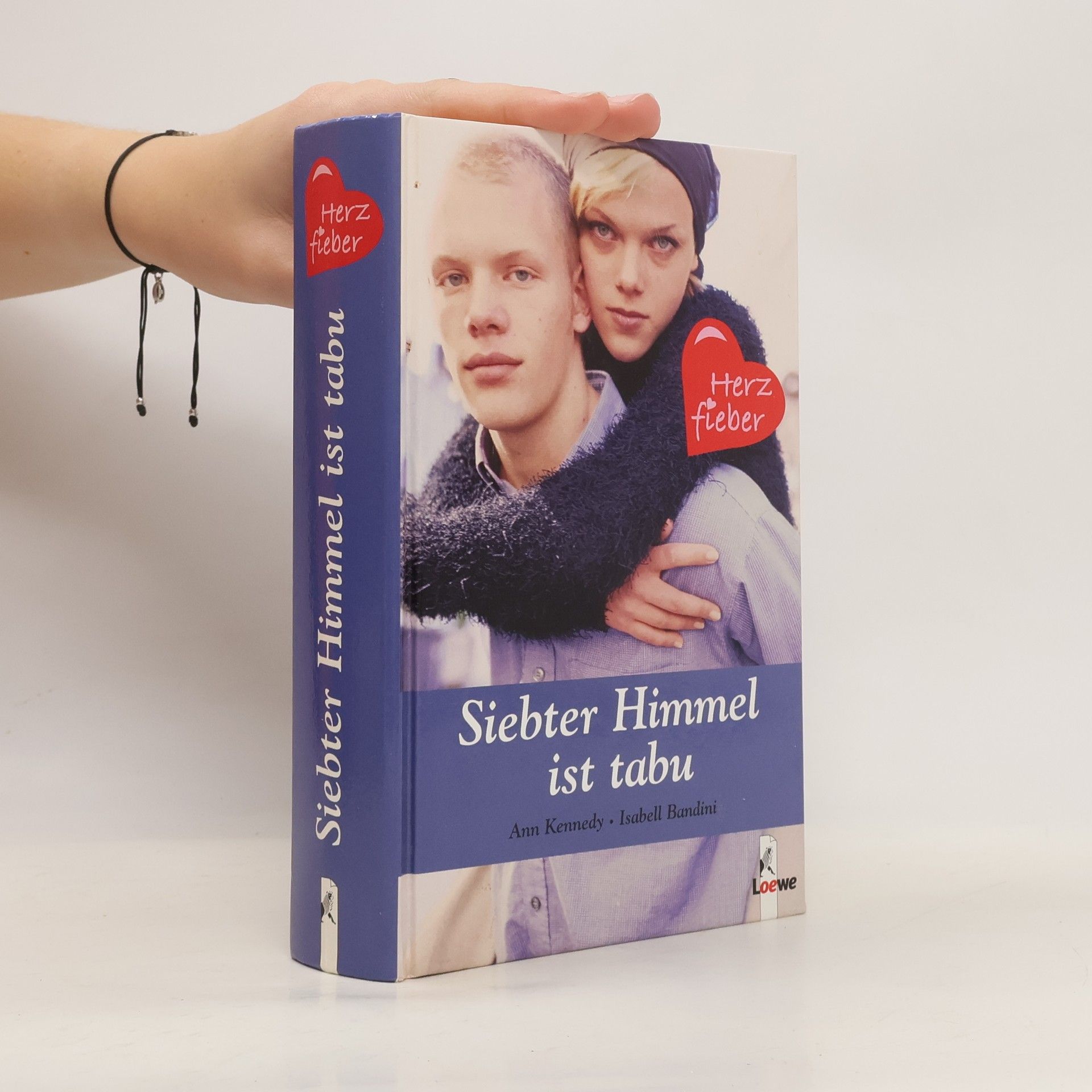 Siebter Himmel ist tabu