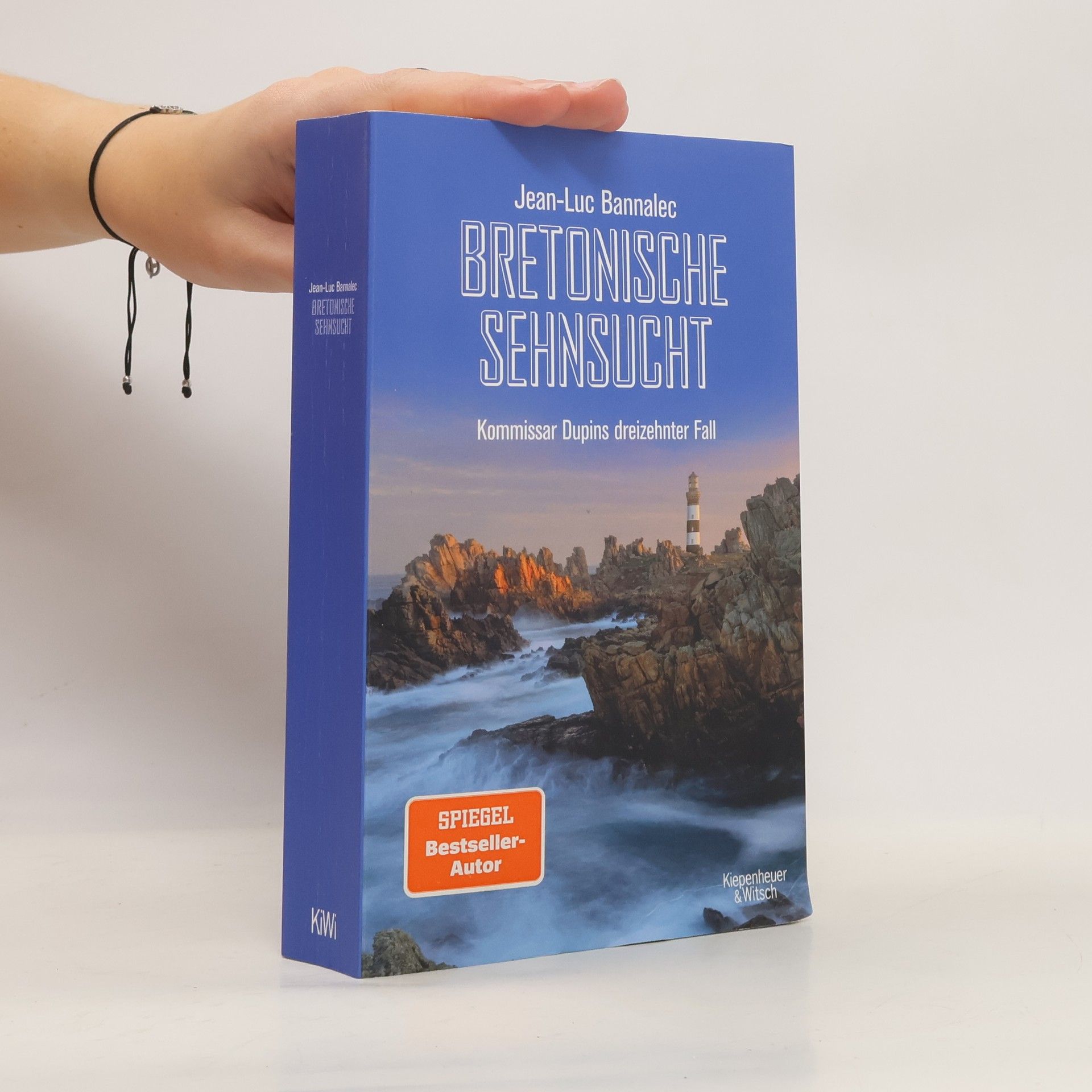 Bretonische Sehnsucht