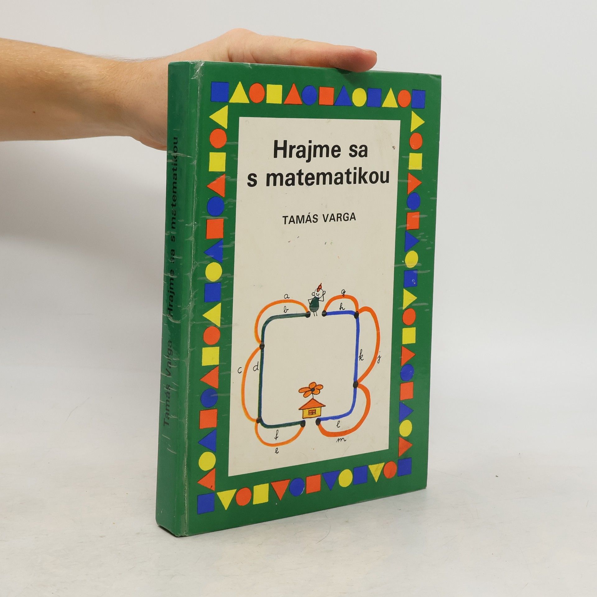 Hrajme sa s matematikou