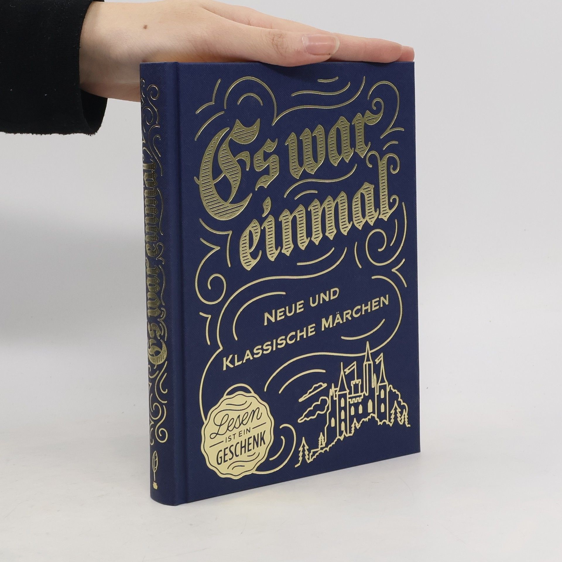 Autorenkollektiv Es war einmal