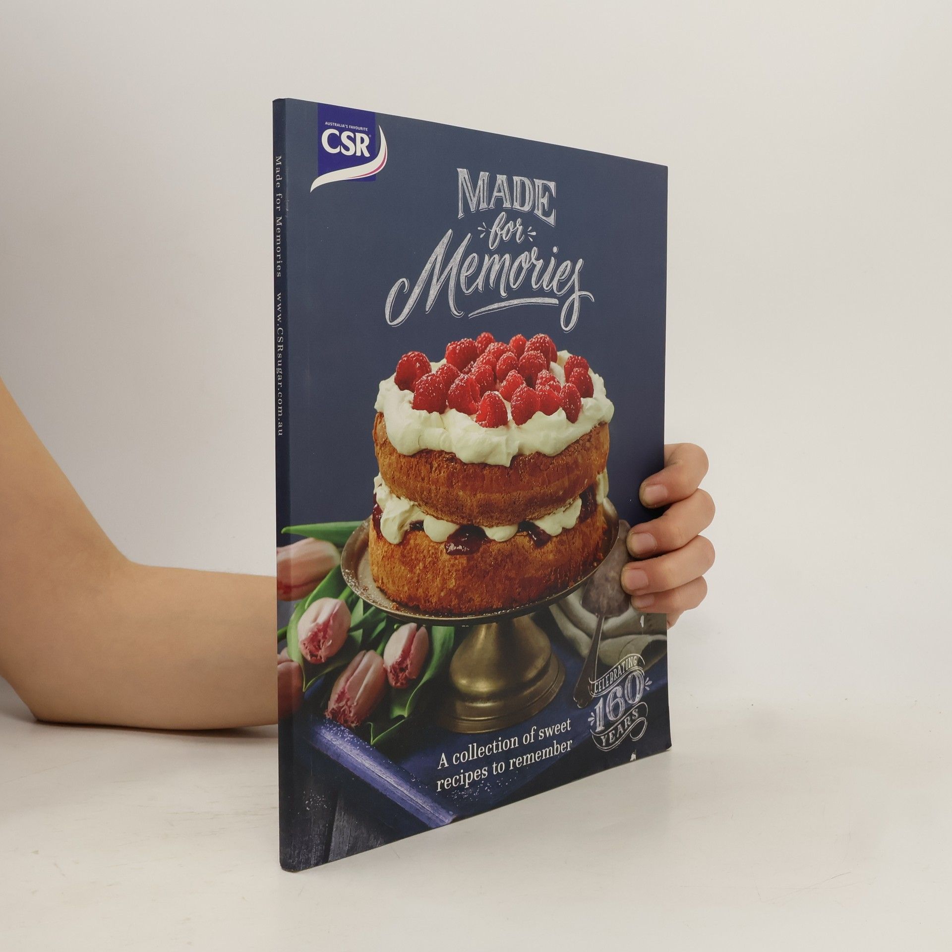 Autores varios Australia's Favourite CSR