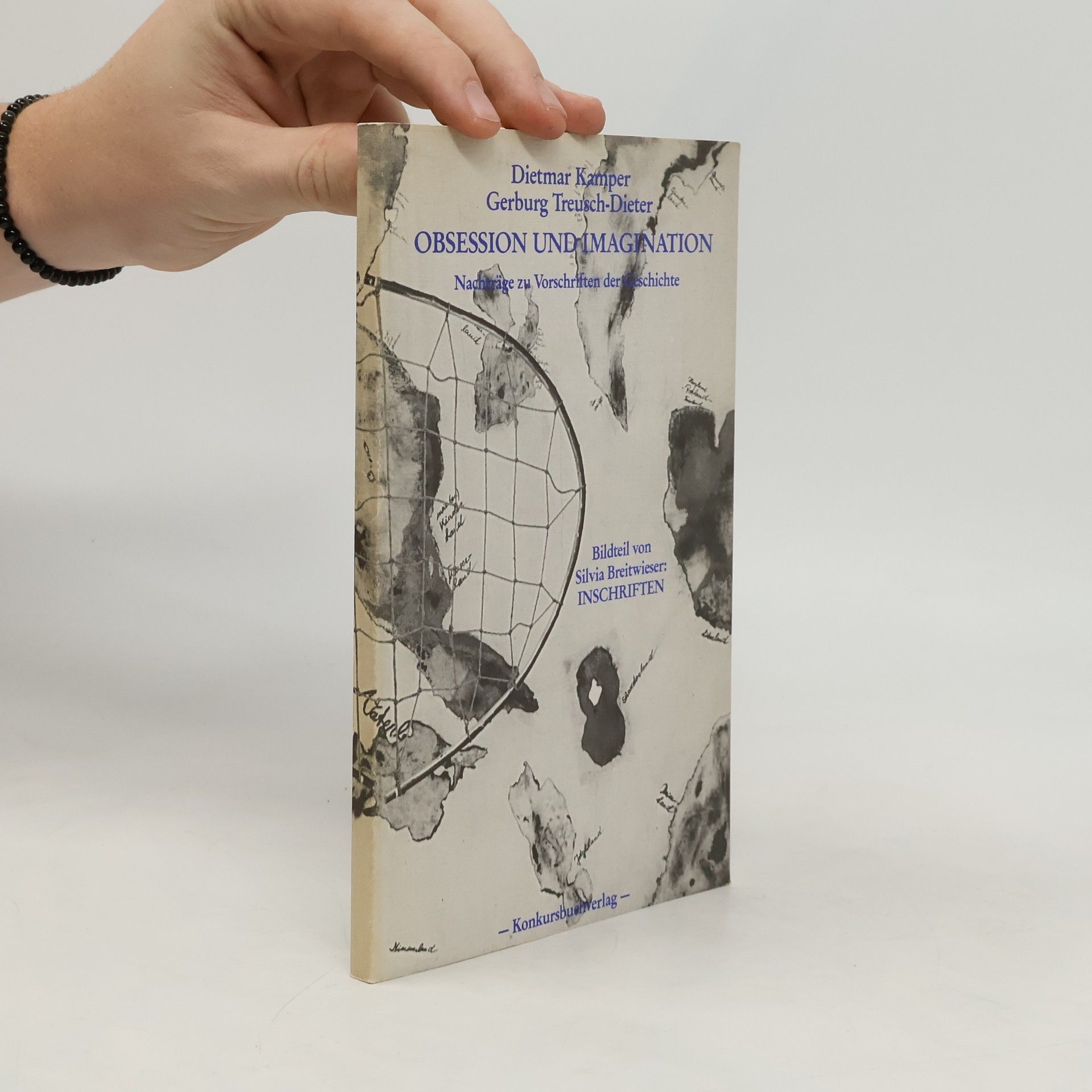 Obsession und Imagination