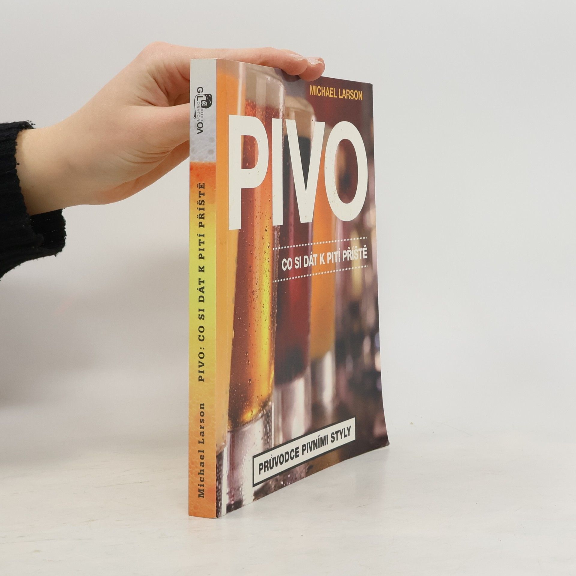 Pivo: co si dát k pití příště