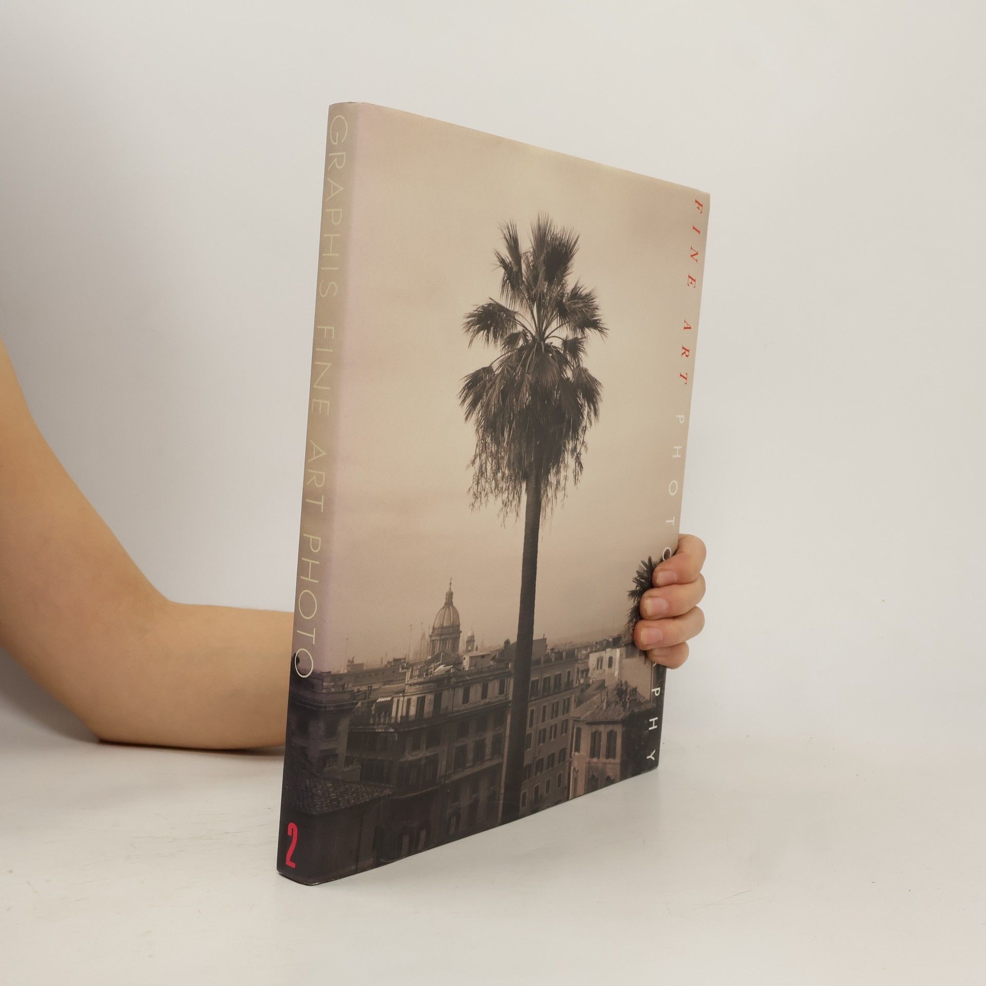 B. Martin Pedersen Graphis Fine Art Photography 97