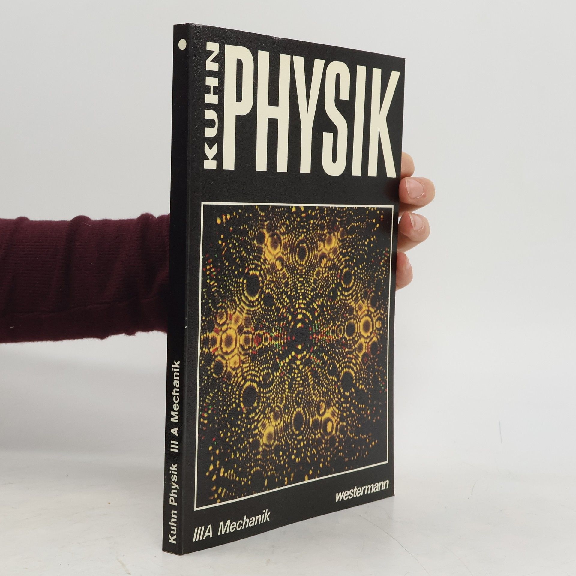 Autorenkollektiv Physik