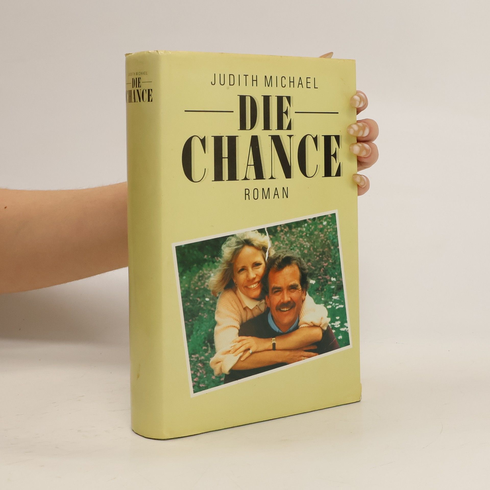 Die Chance