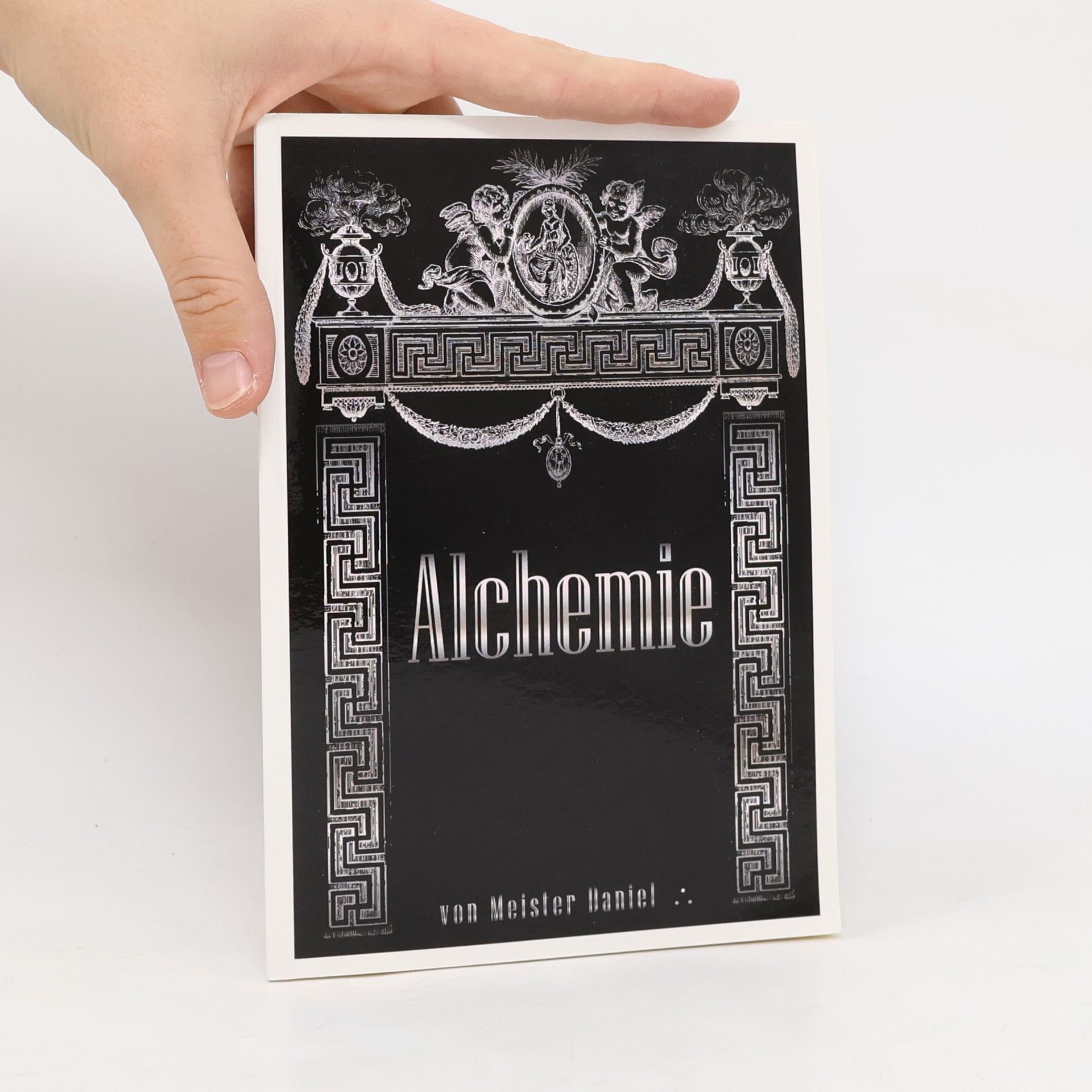 Alchemie