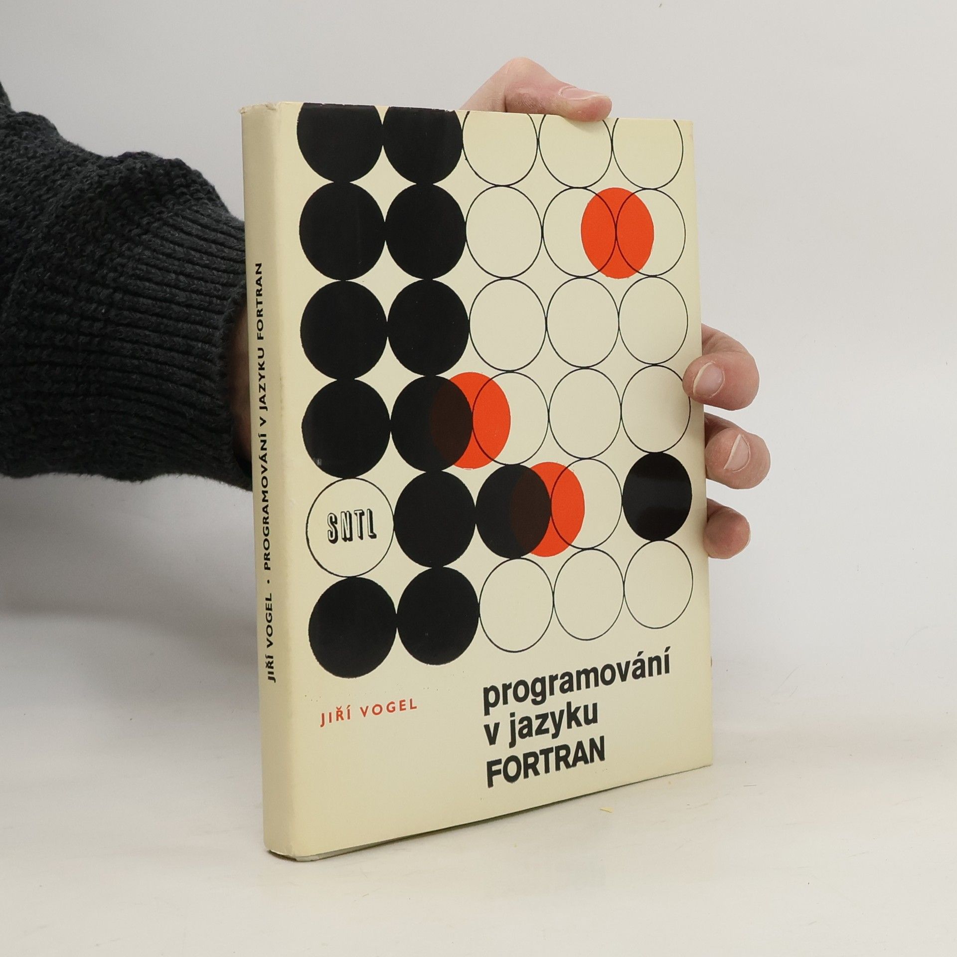 Programování v jazyku FORTRAN