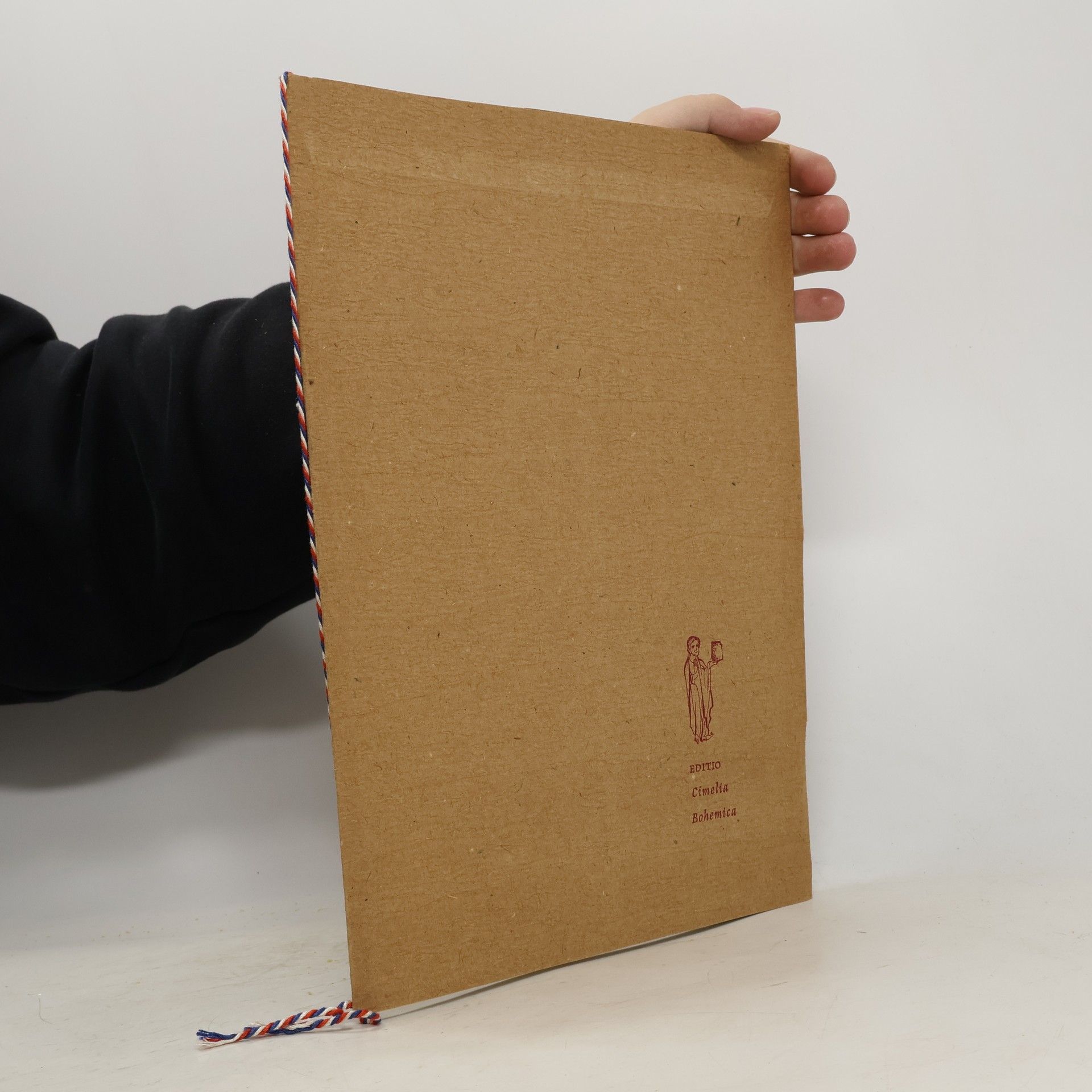 Karel Stejskal Velislai biblia picta