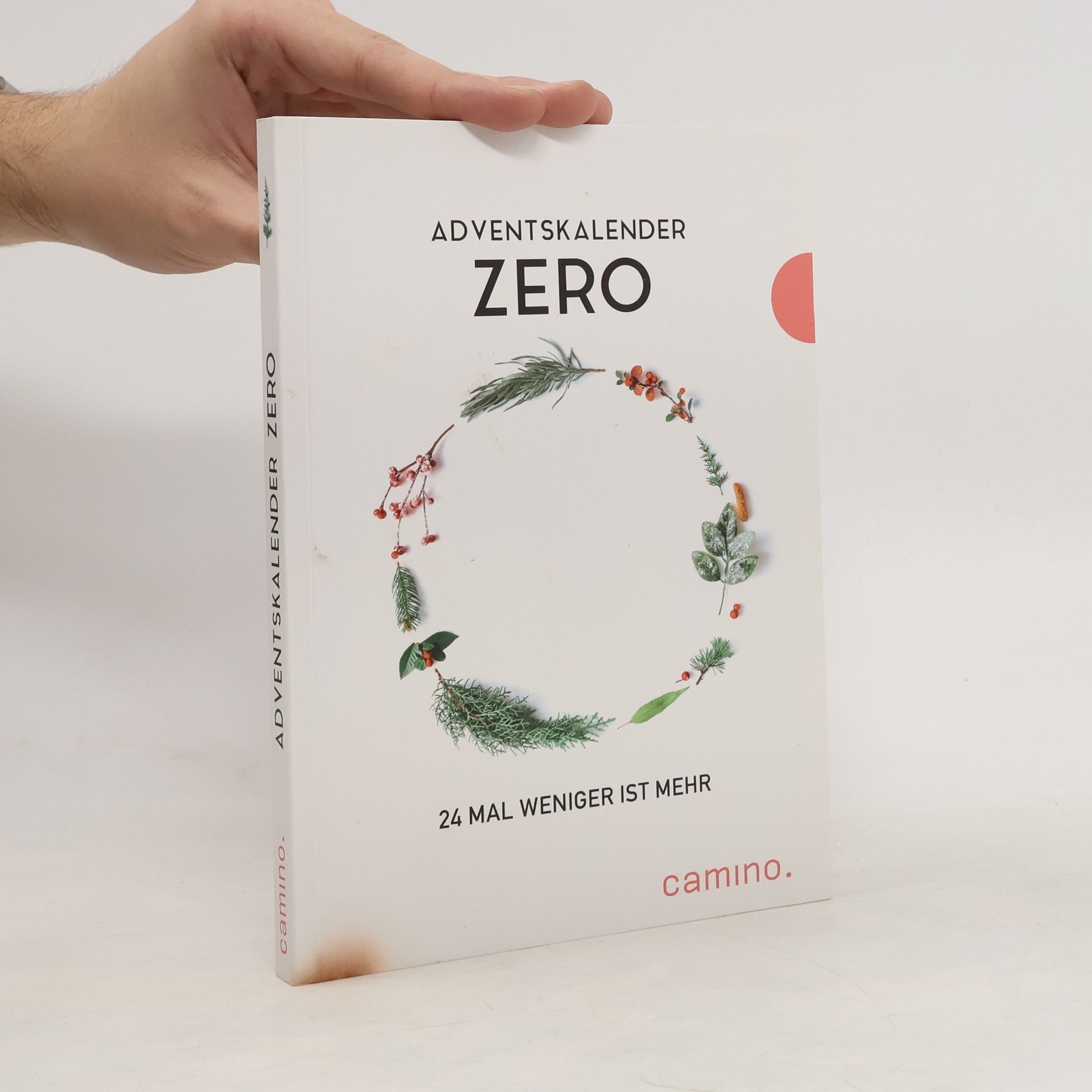 Collectif d'auteurs Adventskalender Zero