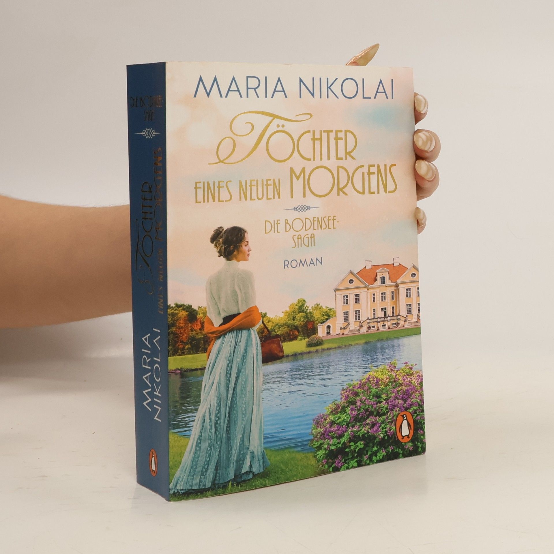 Töchter eines neuen Morgens