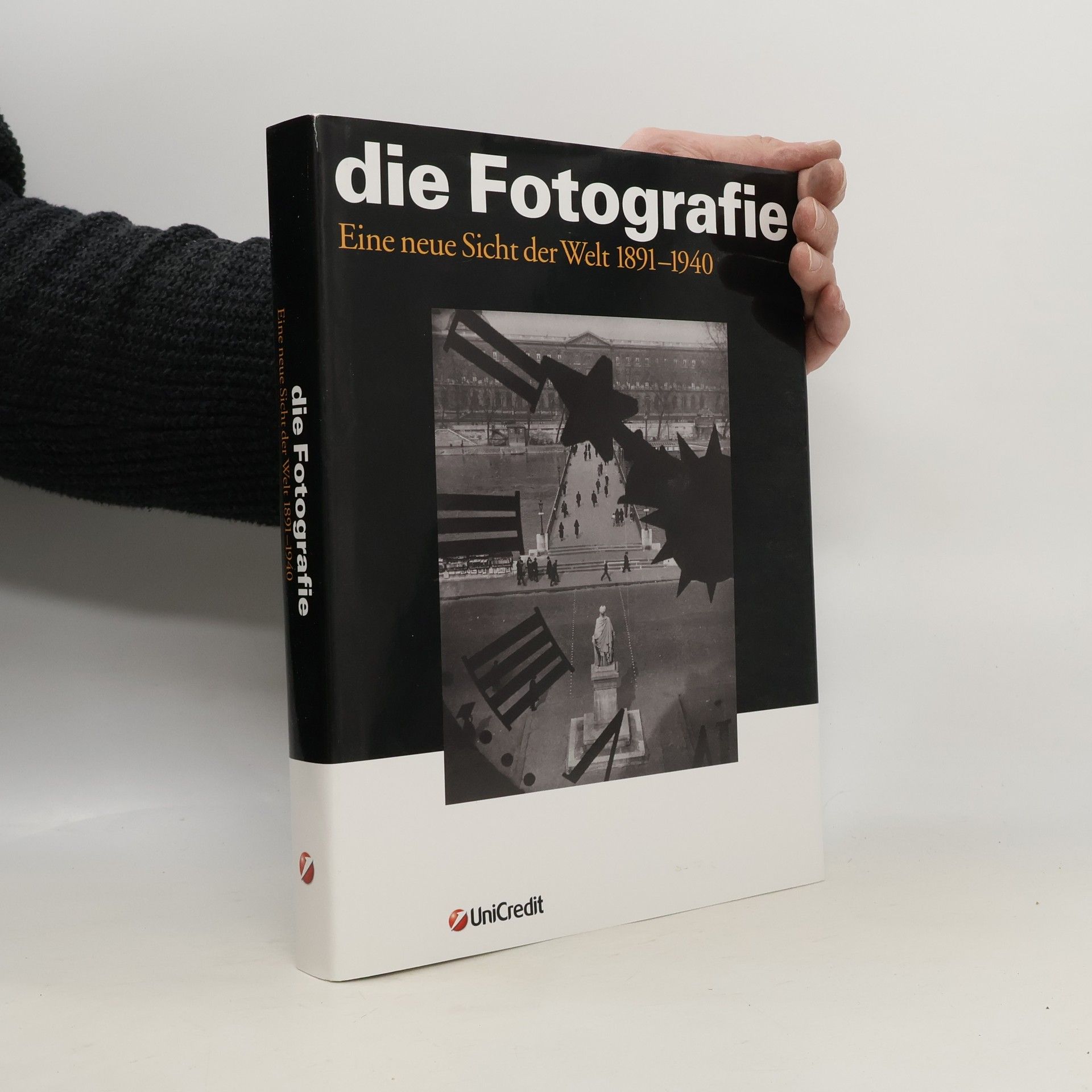Auteurscollectief Die Fotografie