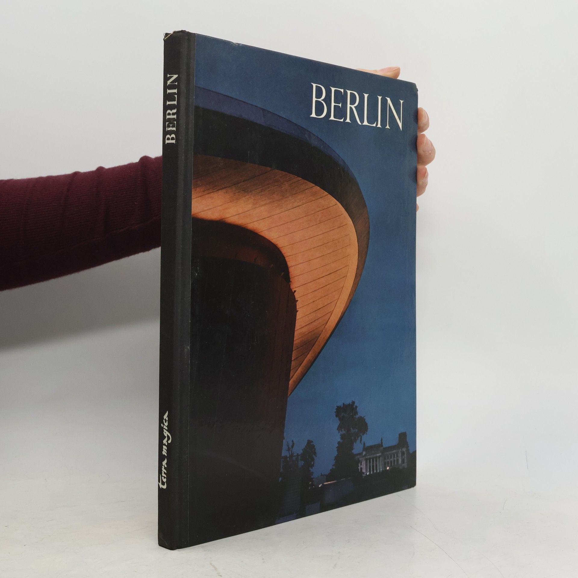 Collectif d'auteurs Berlin