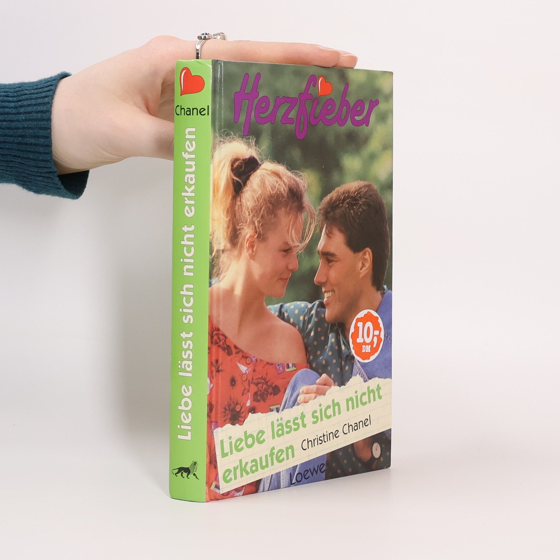 Liebe lässt sich nicht erkaufen