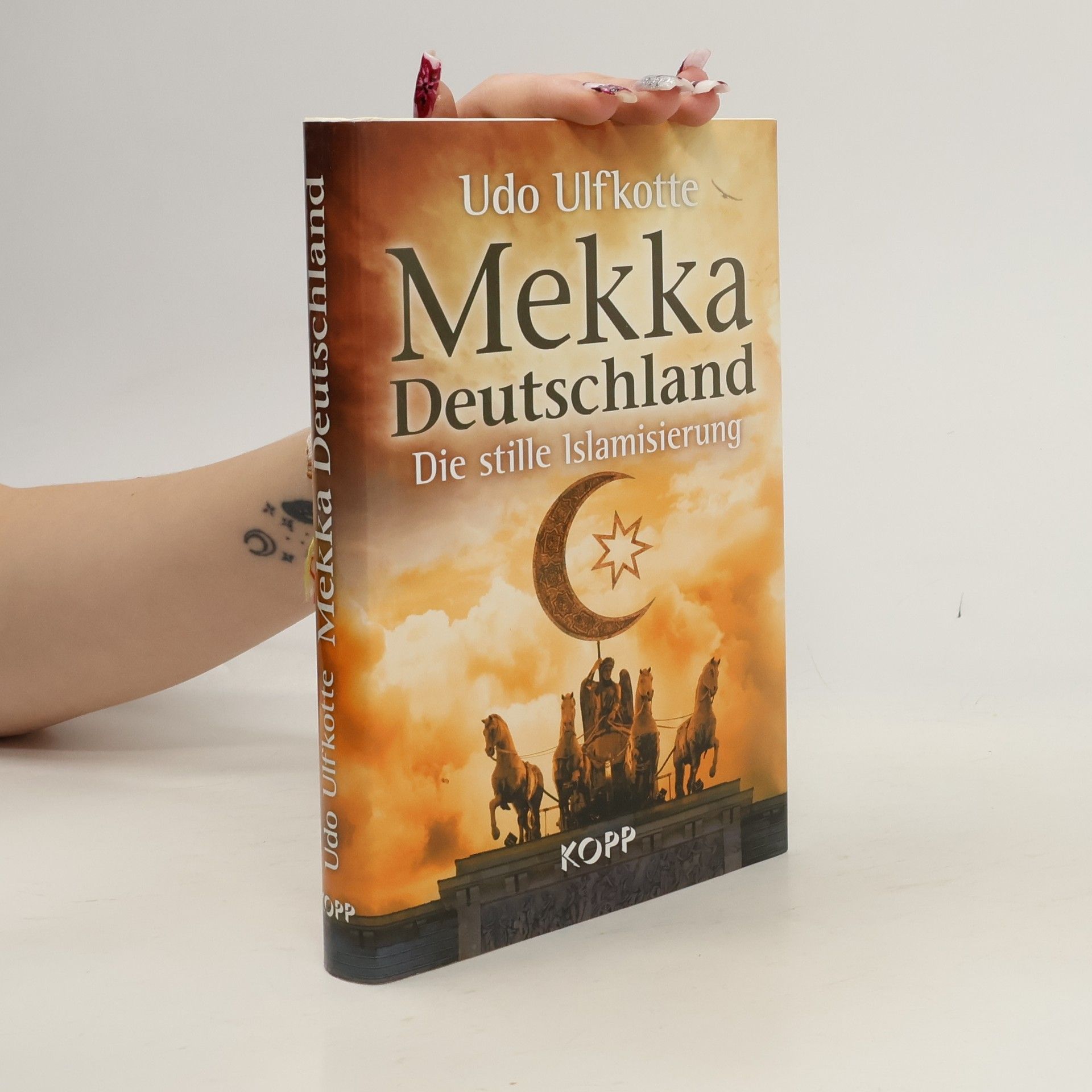 Mekka Deutschland