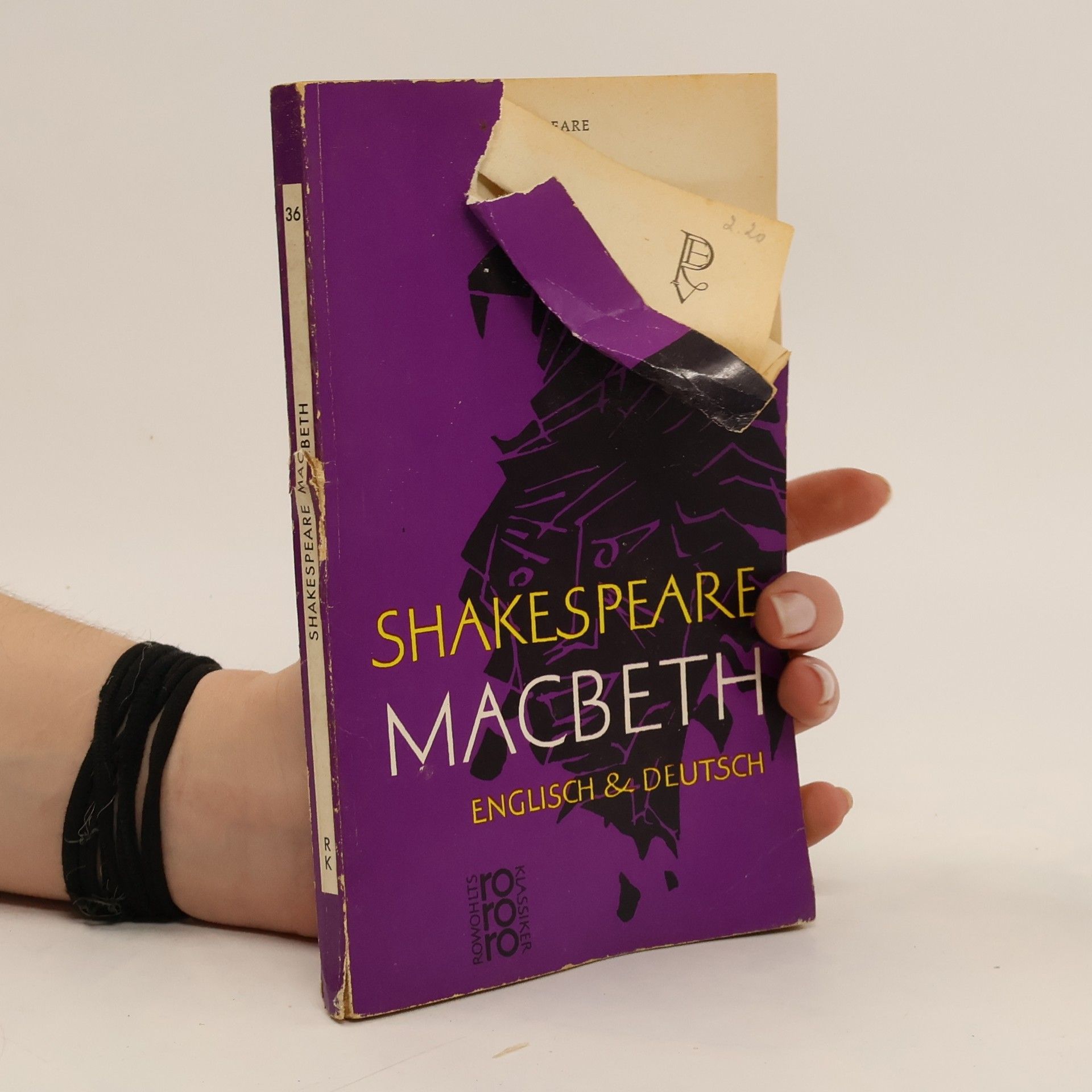 William Shakespeare Macbeth