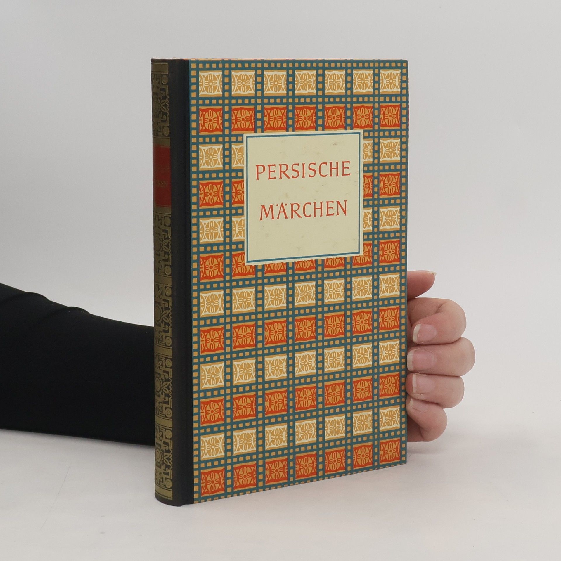 Persische Märchen