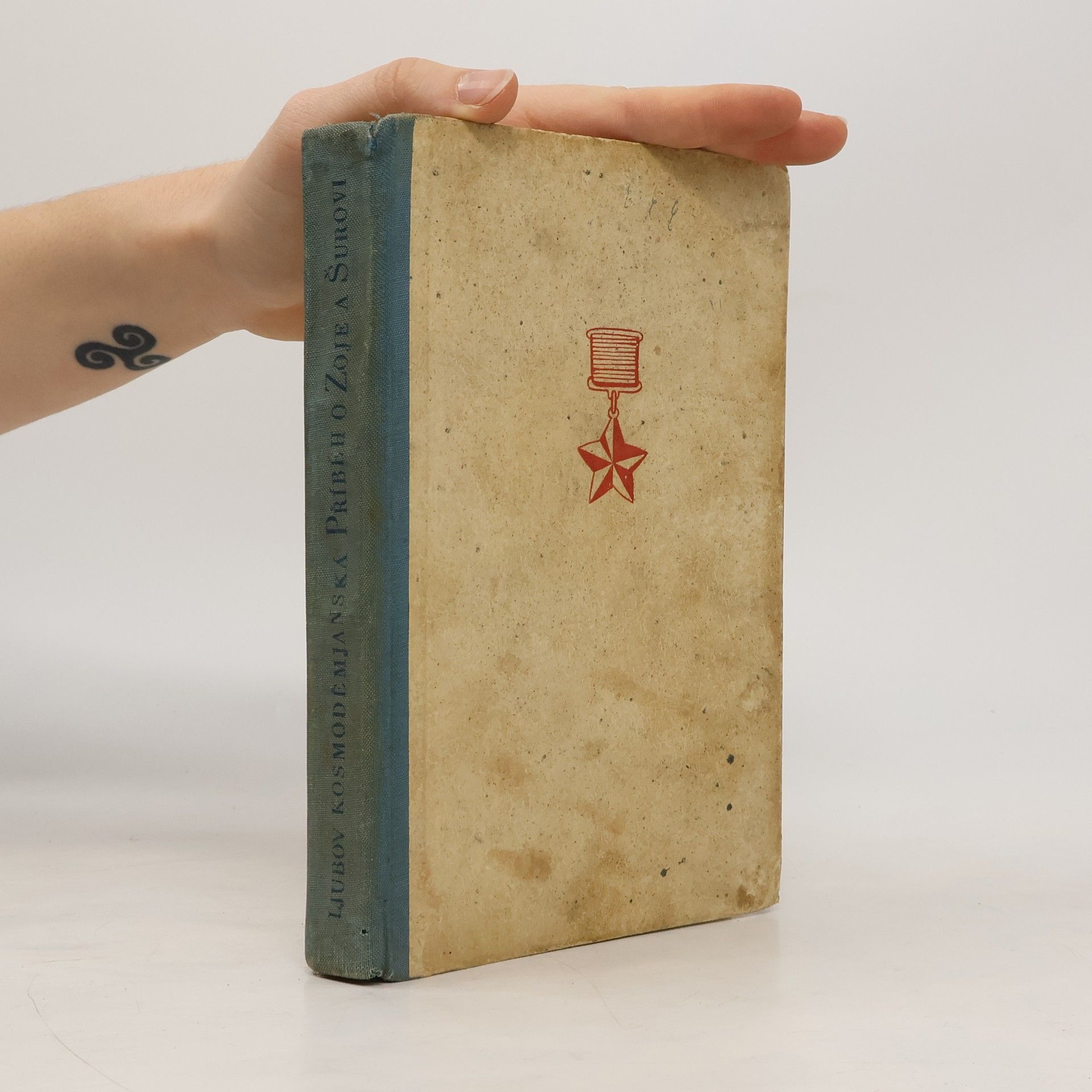 Příběh o Zoje a Šurovi