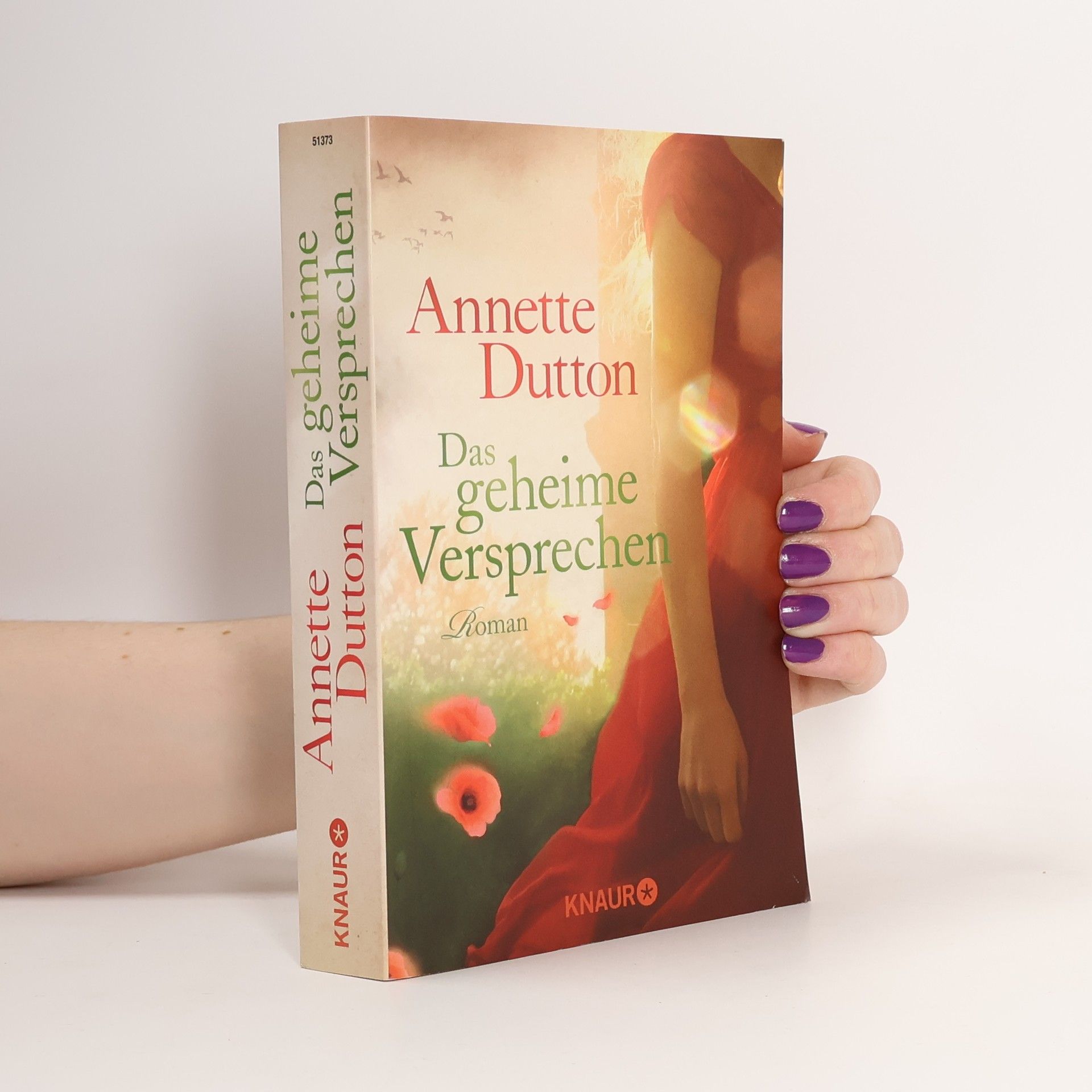 Das geheime Versprechen