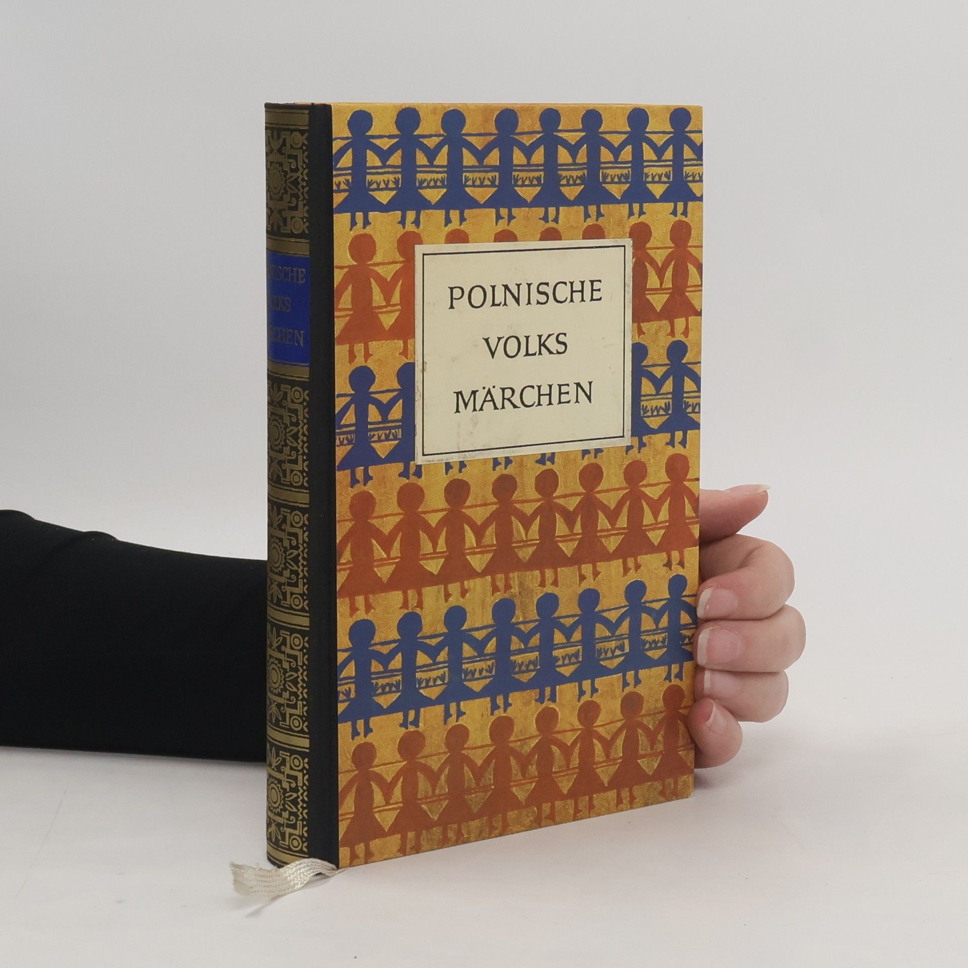 Autorenkollektiv Polnische Volks Märchen