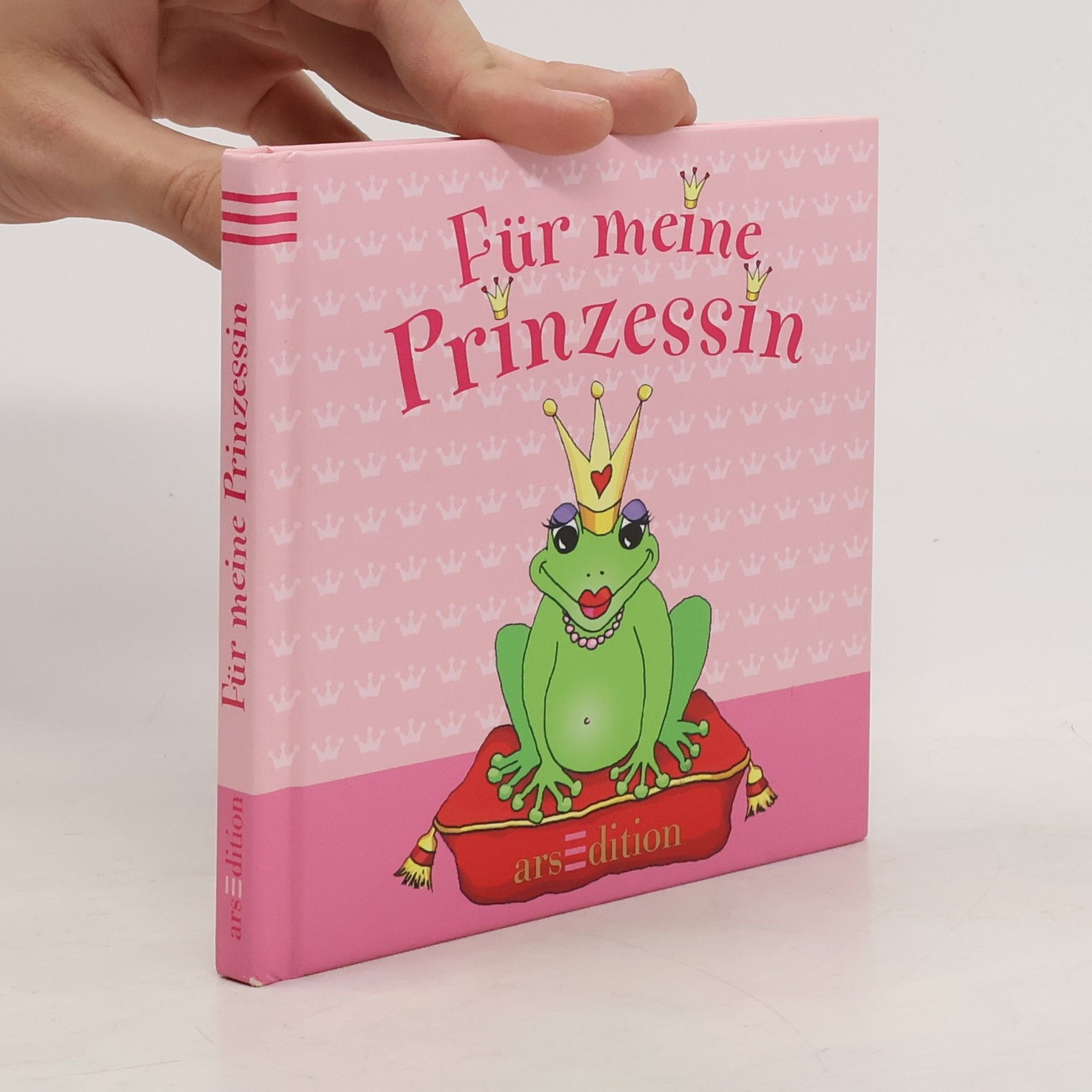 Claire Singer Für meine Prinzessin