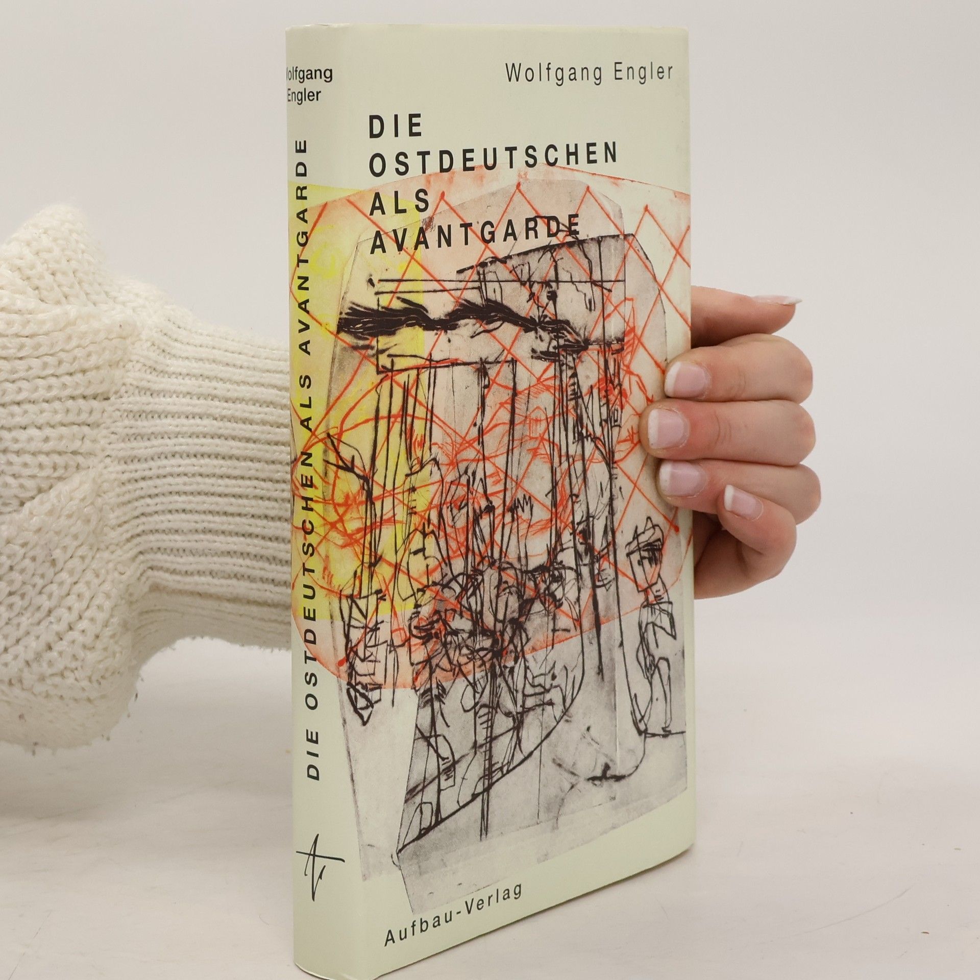 Die Ostdeutschen als Avantgarde