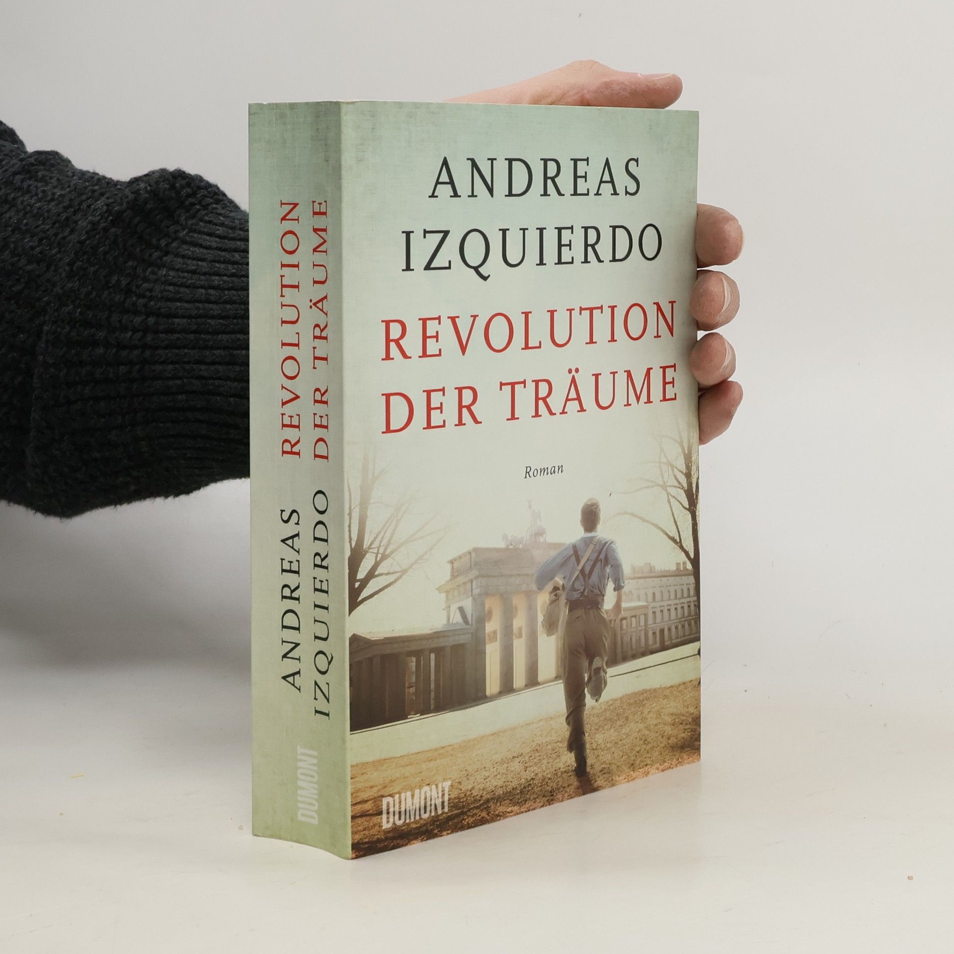 Revolution der Träume