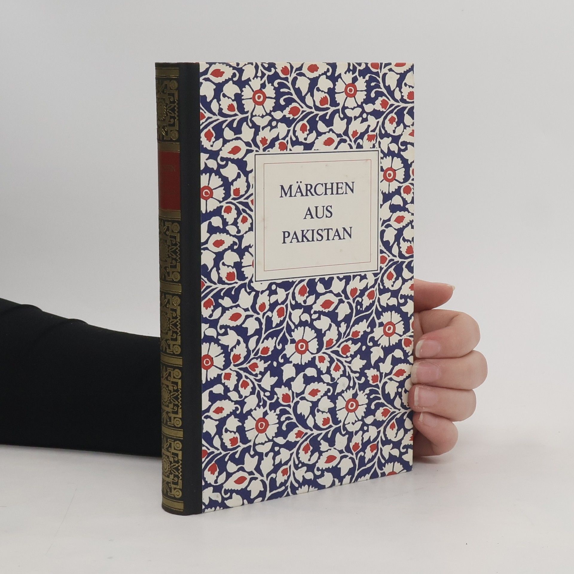Annemarie Schimmel Märchen aus Pakistan