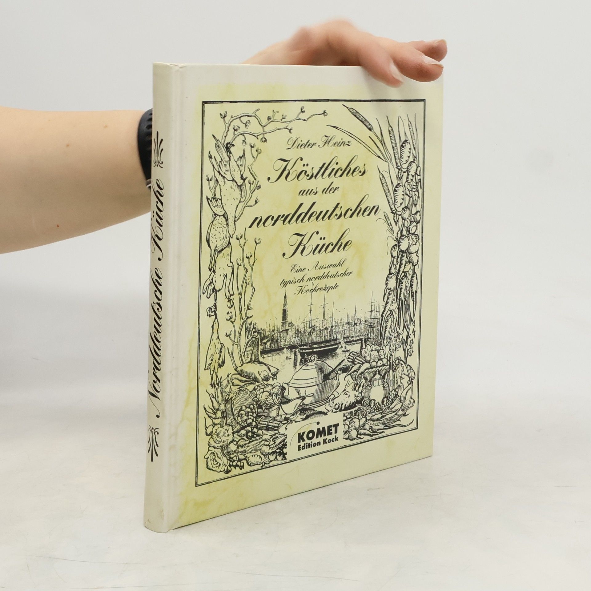 Köstliches aus der norddeutschen Küche