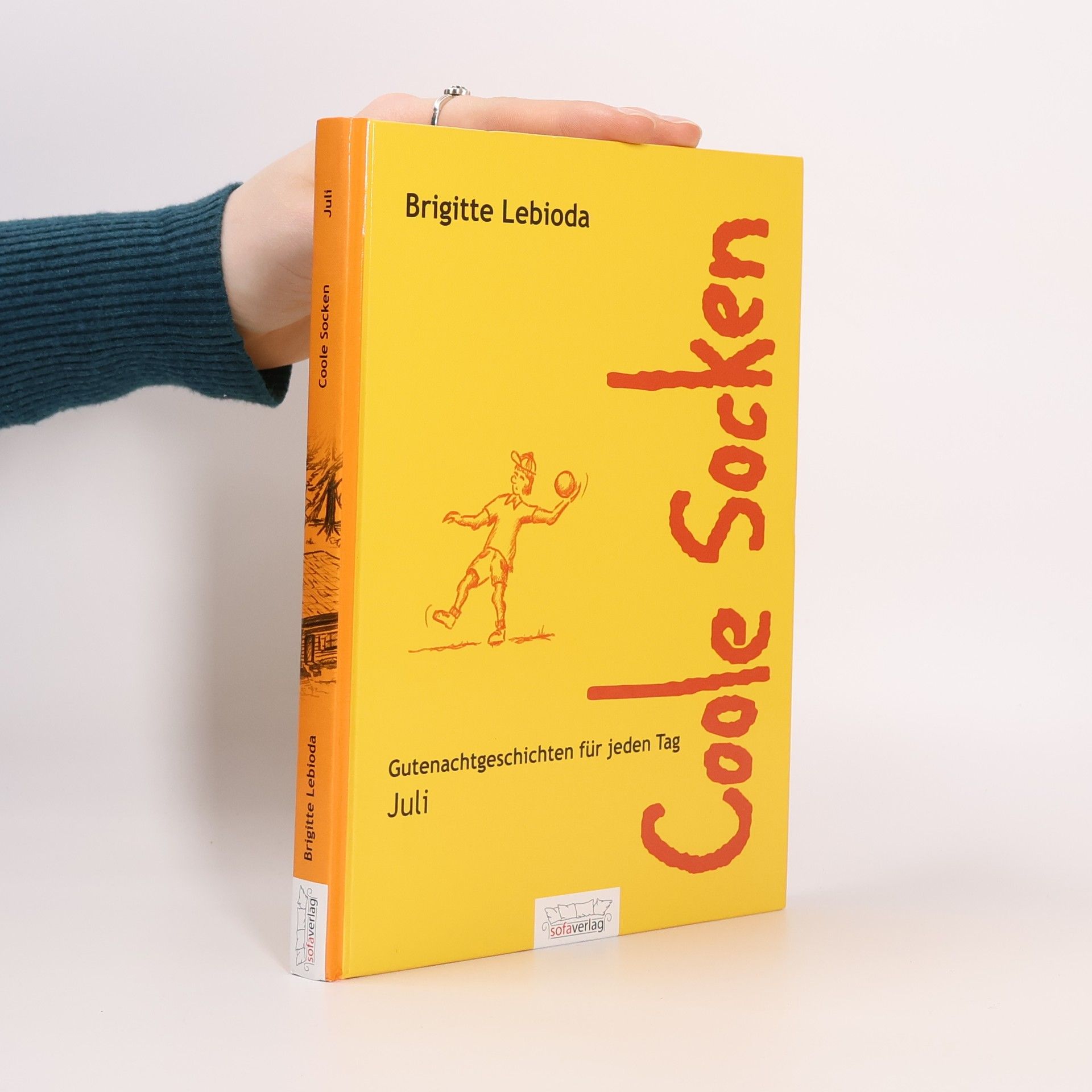 Coole Socken