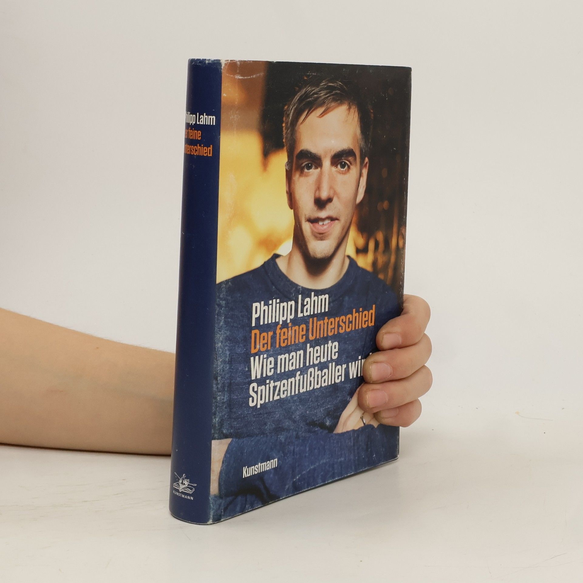 Der feine Unterschied