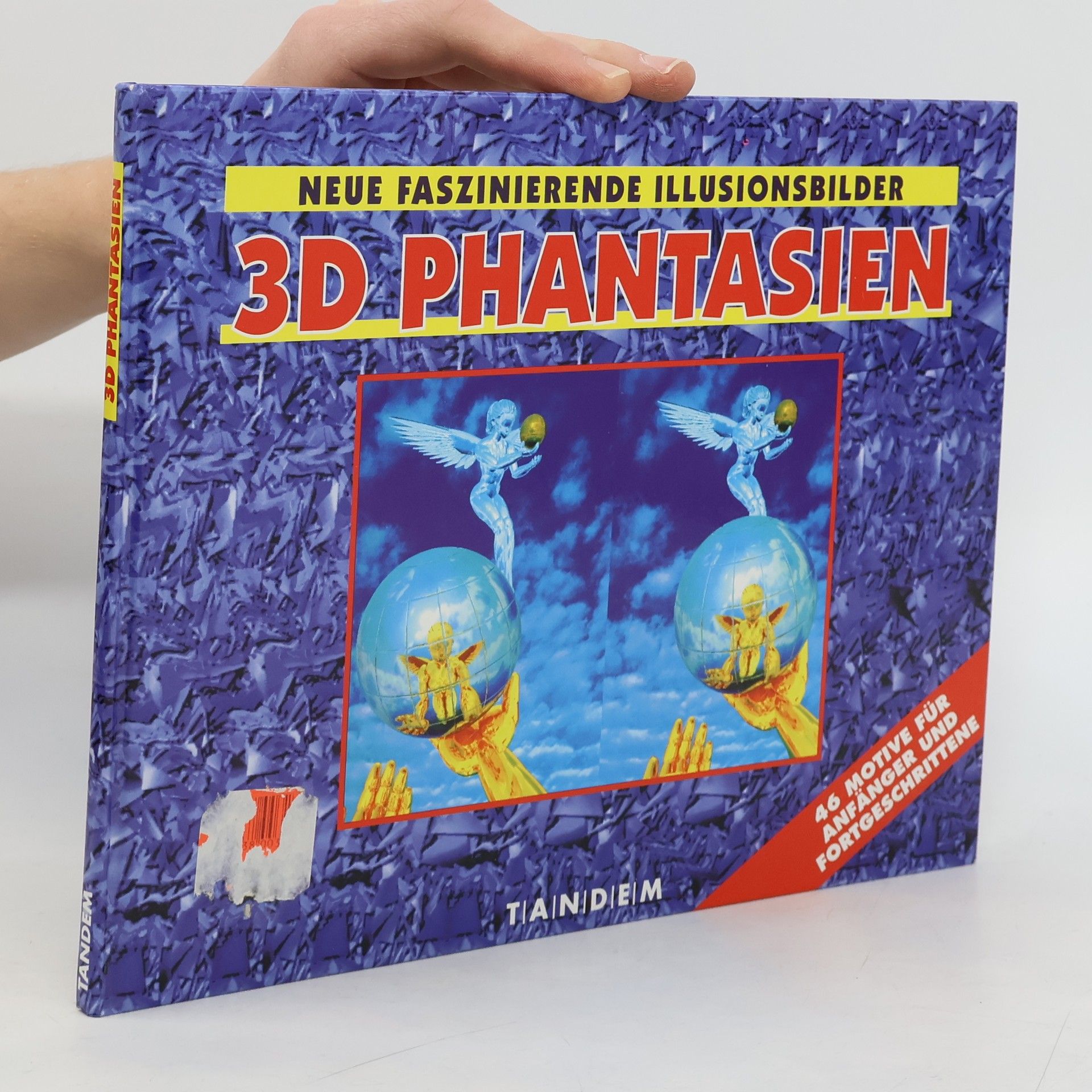 Collectif d'auteurs 3D Phantasien