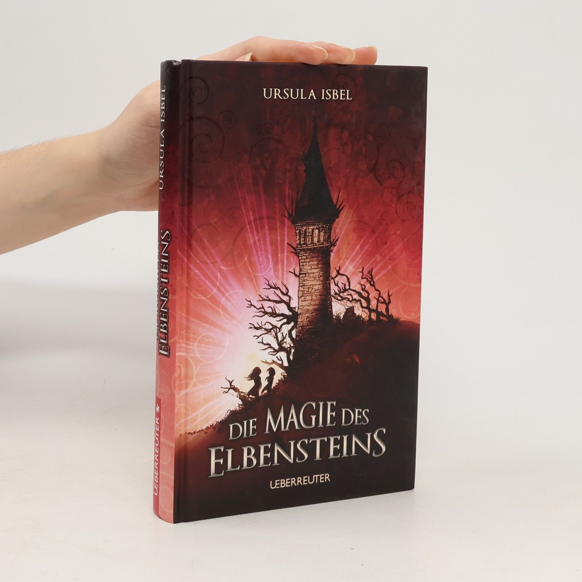 Die Magie des Elbensteins