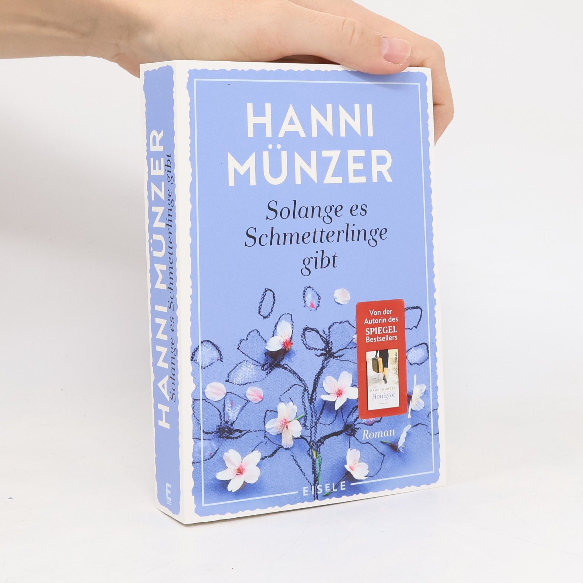 Solange es Schmetterlinge gibt