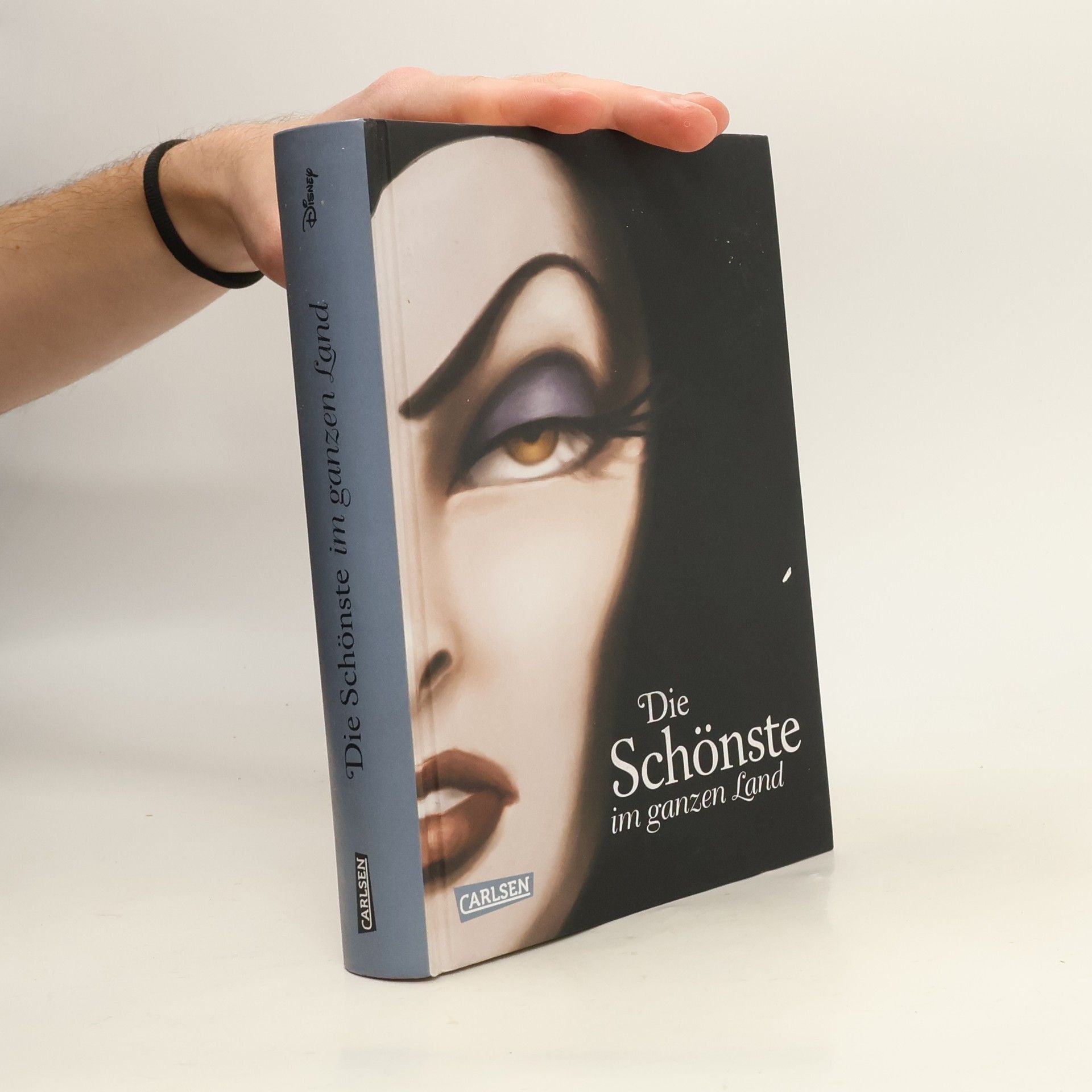 Serena Valentino Die Schönste im ganzen Land