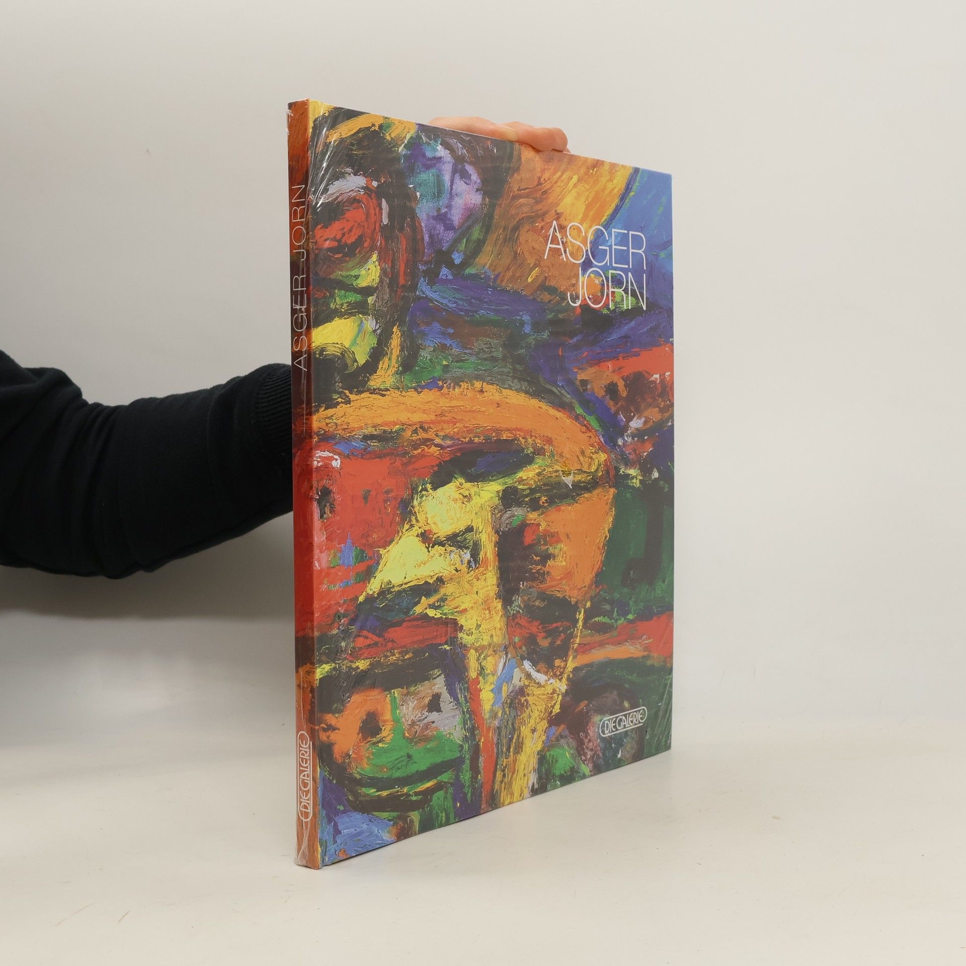 Autorenkollektiv Asger Jorn