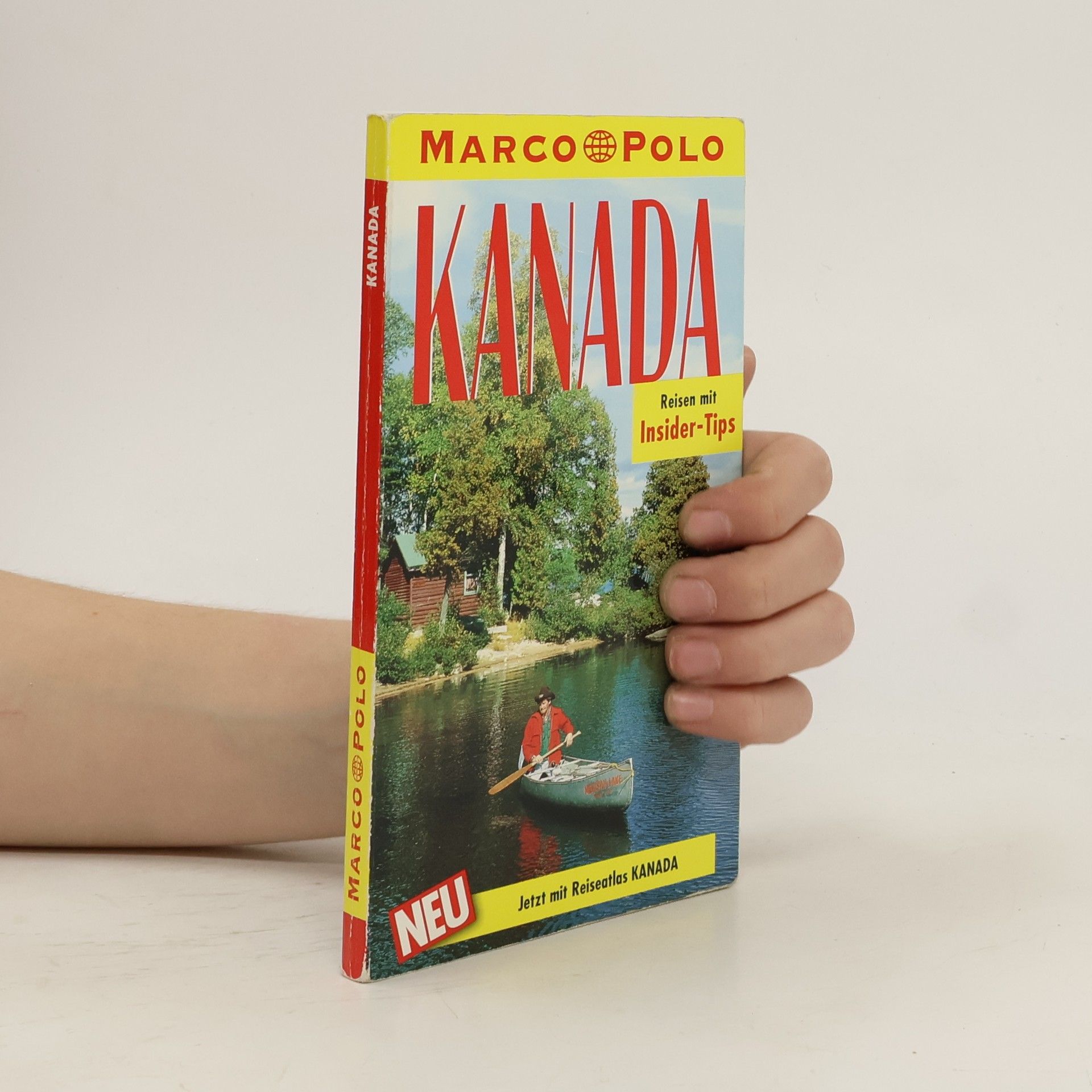 Various authors Kanada