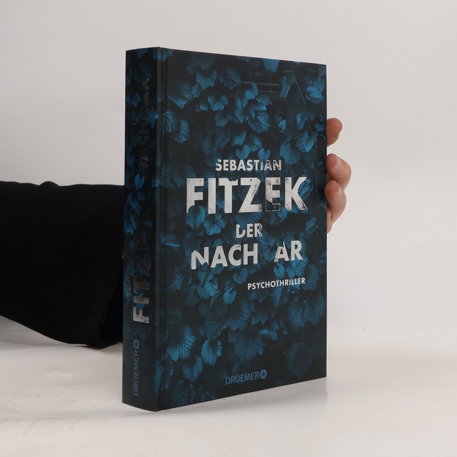 Sebastian Fitzek Der Nachbar