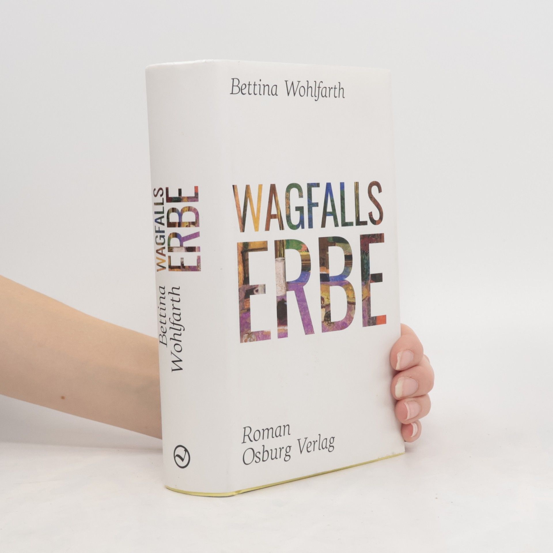 Bettina Wohlfarth Wagfalls Erbe
