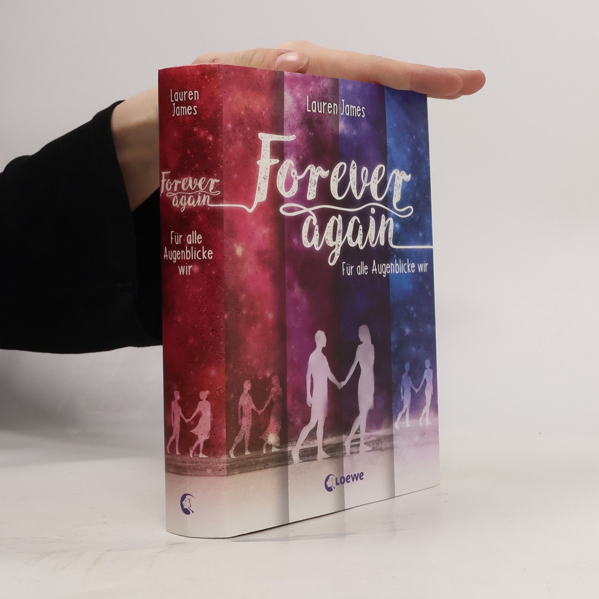 Für alle Augenblicke wir