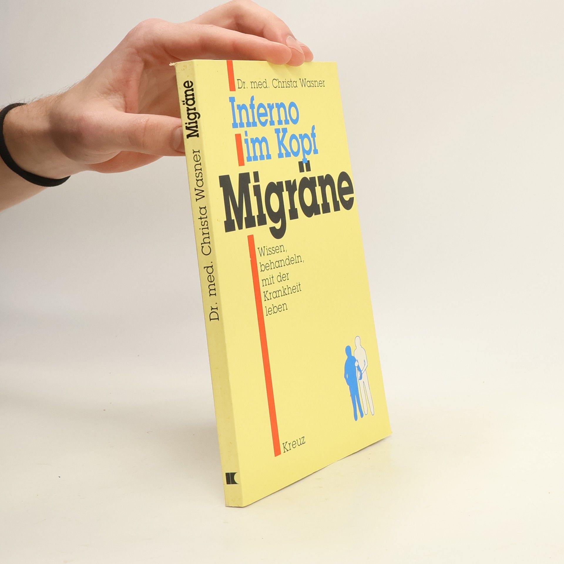 Inferno im Kopf - Migräne