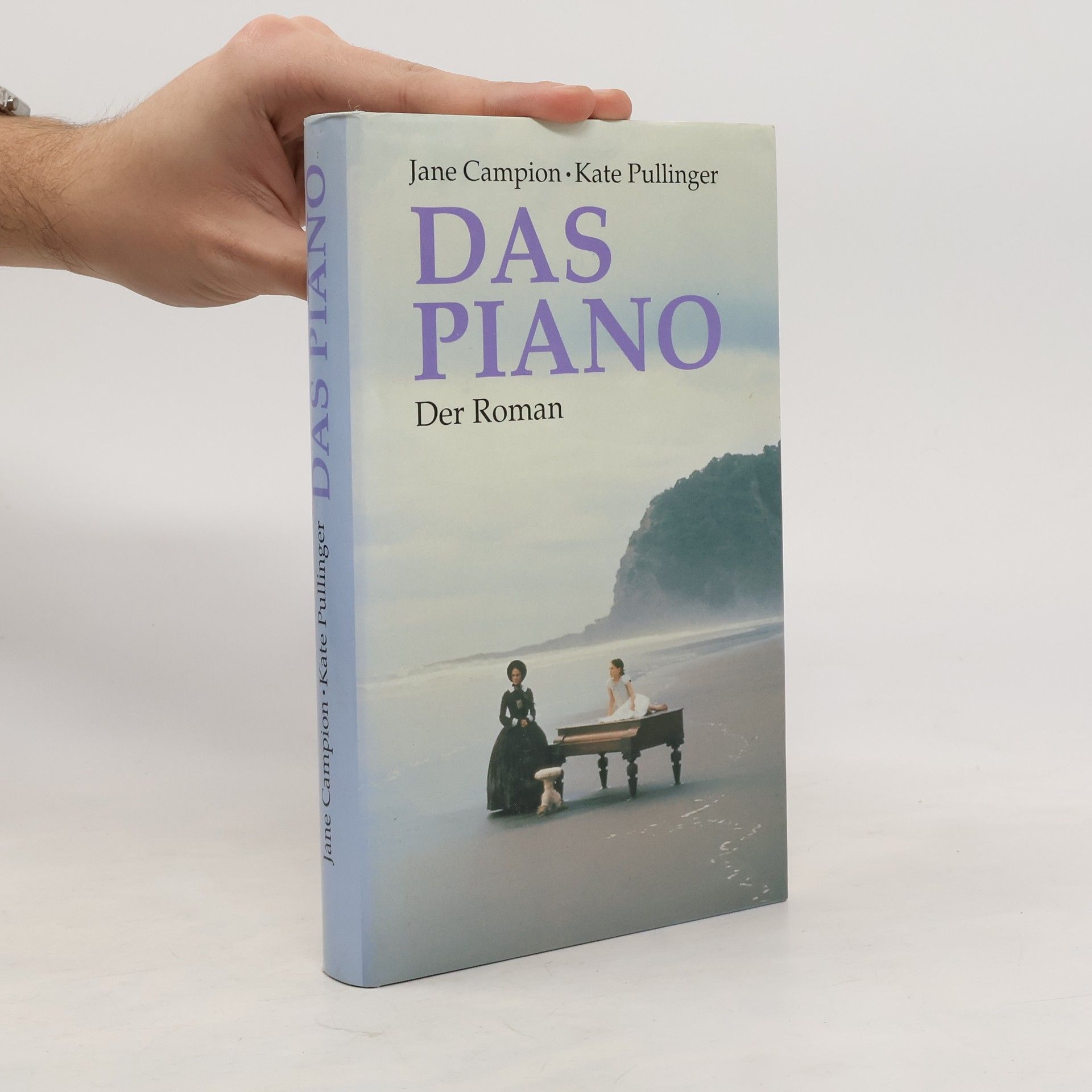 Jane Campion Das Piano