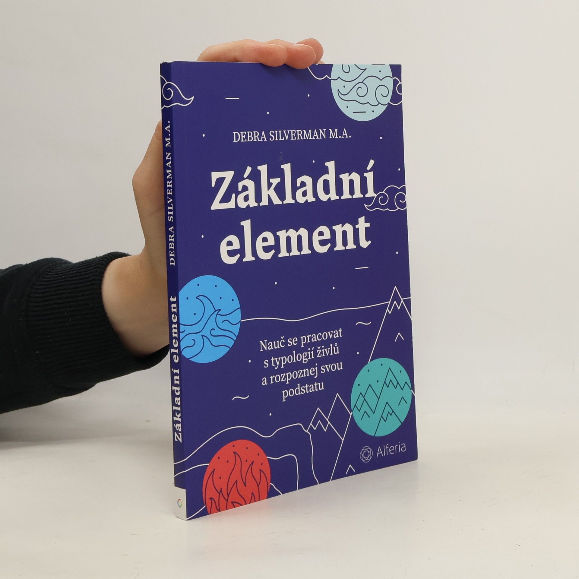 Debra Silverman Základní element