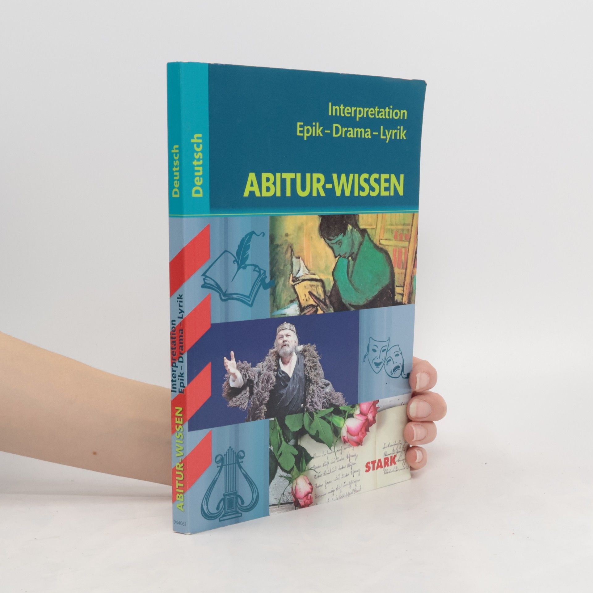 Werner Winkler Abitur-Wissen