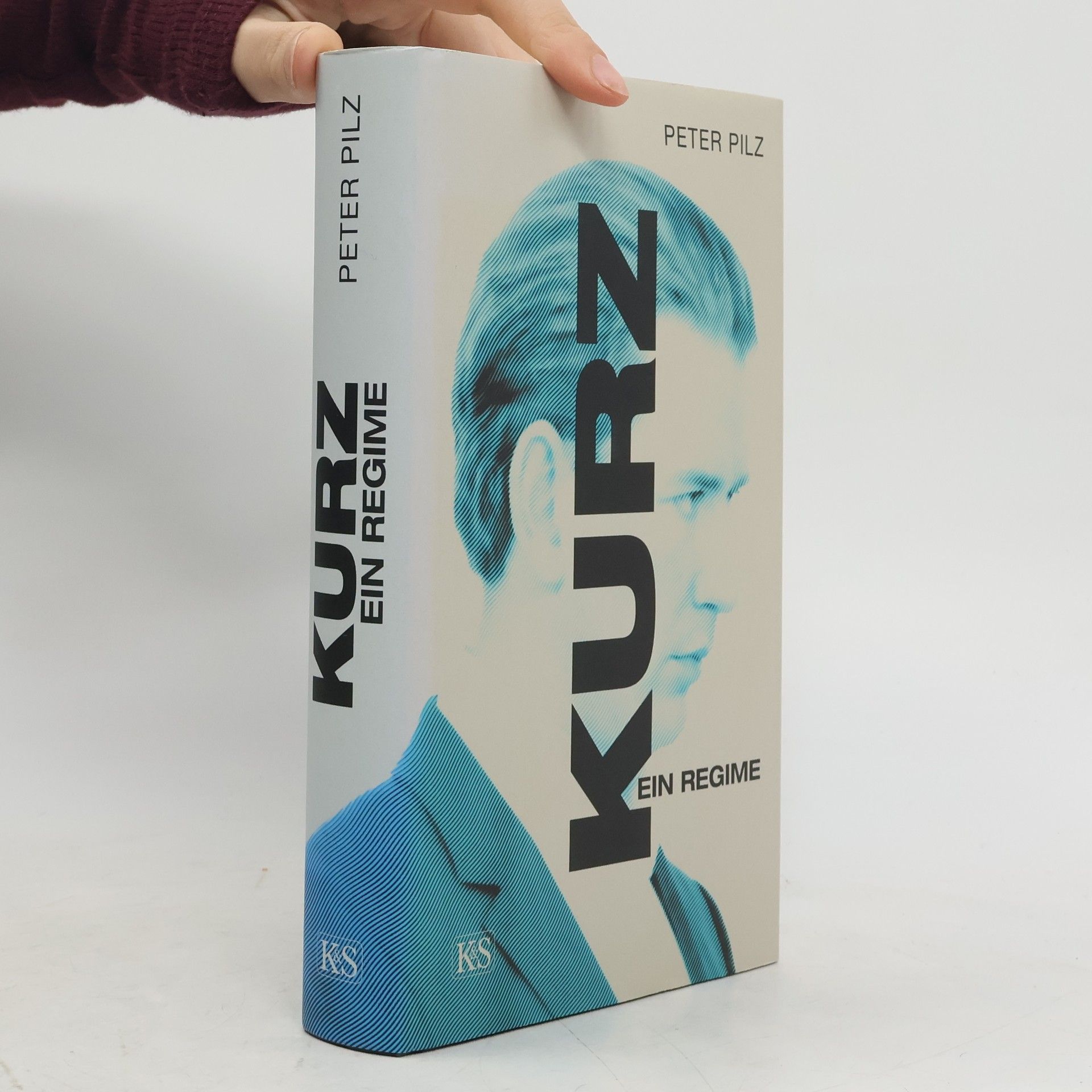 Peter Pilz Kurz: ein Regime